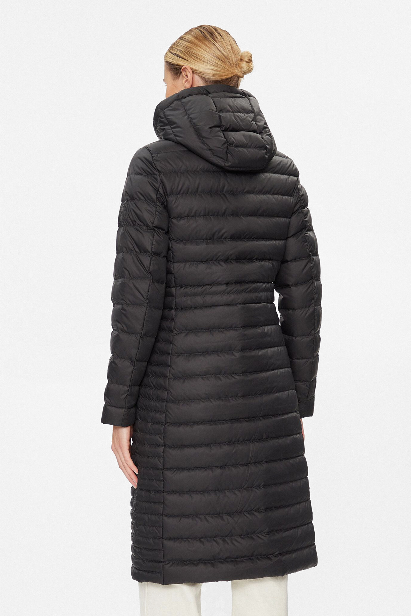 Куртка зимняя FEMININE LW DOWN MAXI 2