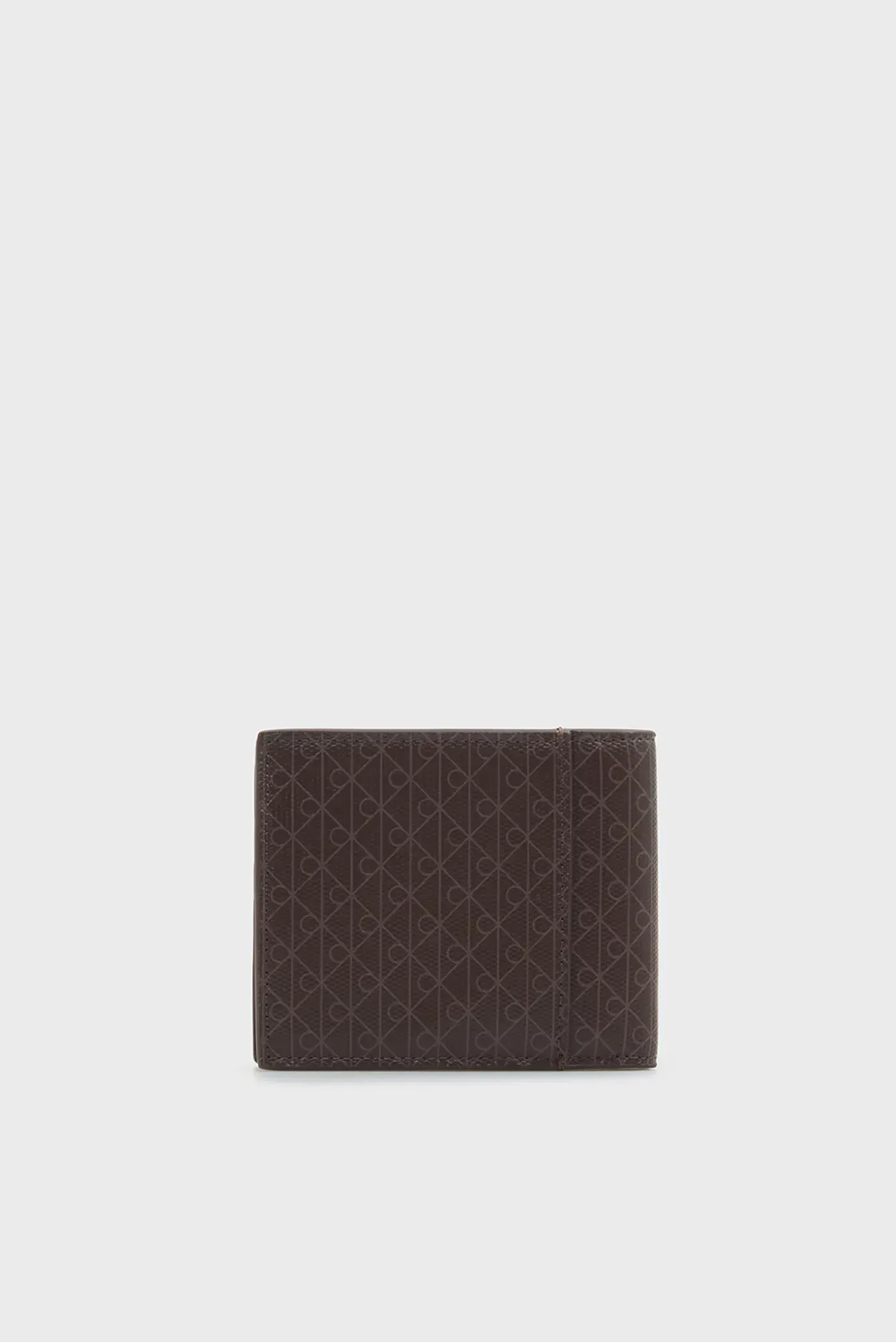 Кошелек EMBLEM AOP COATED BILLFOLD W  CO 3