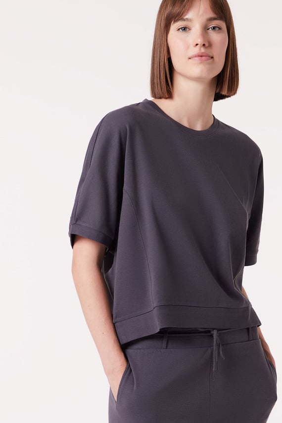 Футболка BERTA - T-SHIRT