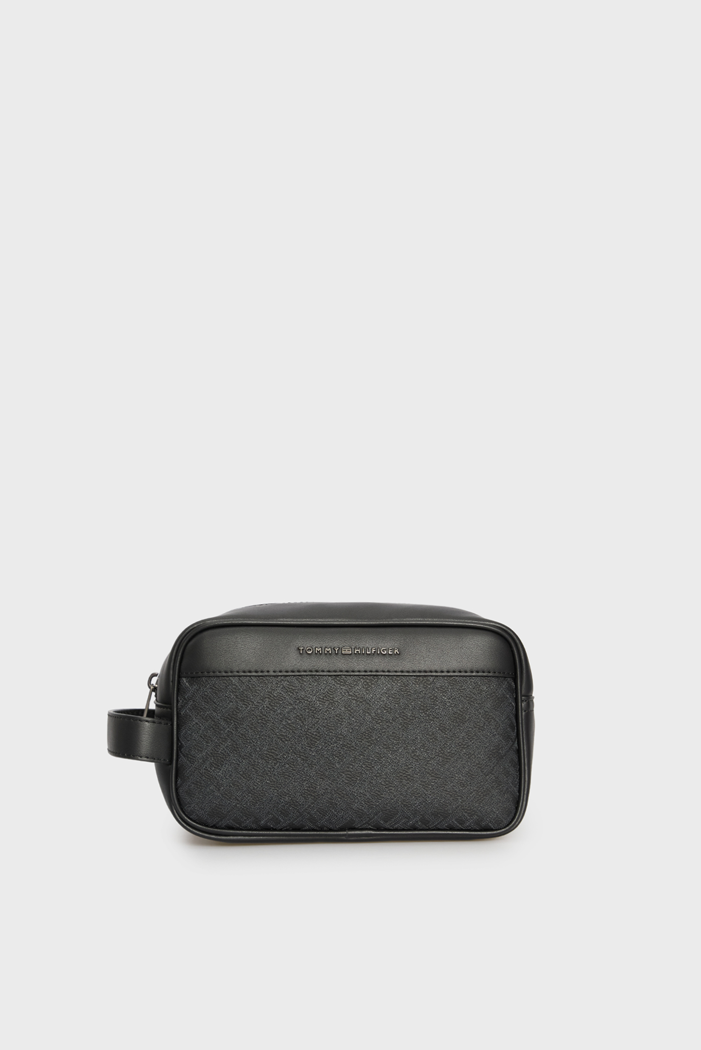 Косметичка/TH MONOGRAM WASHBAG 1