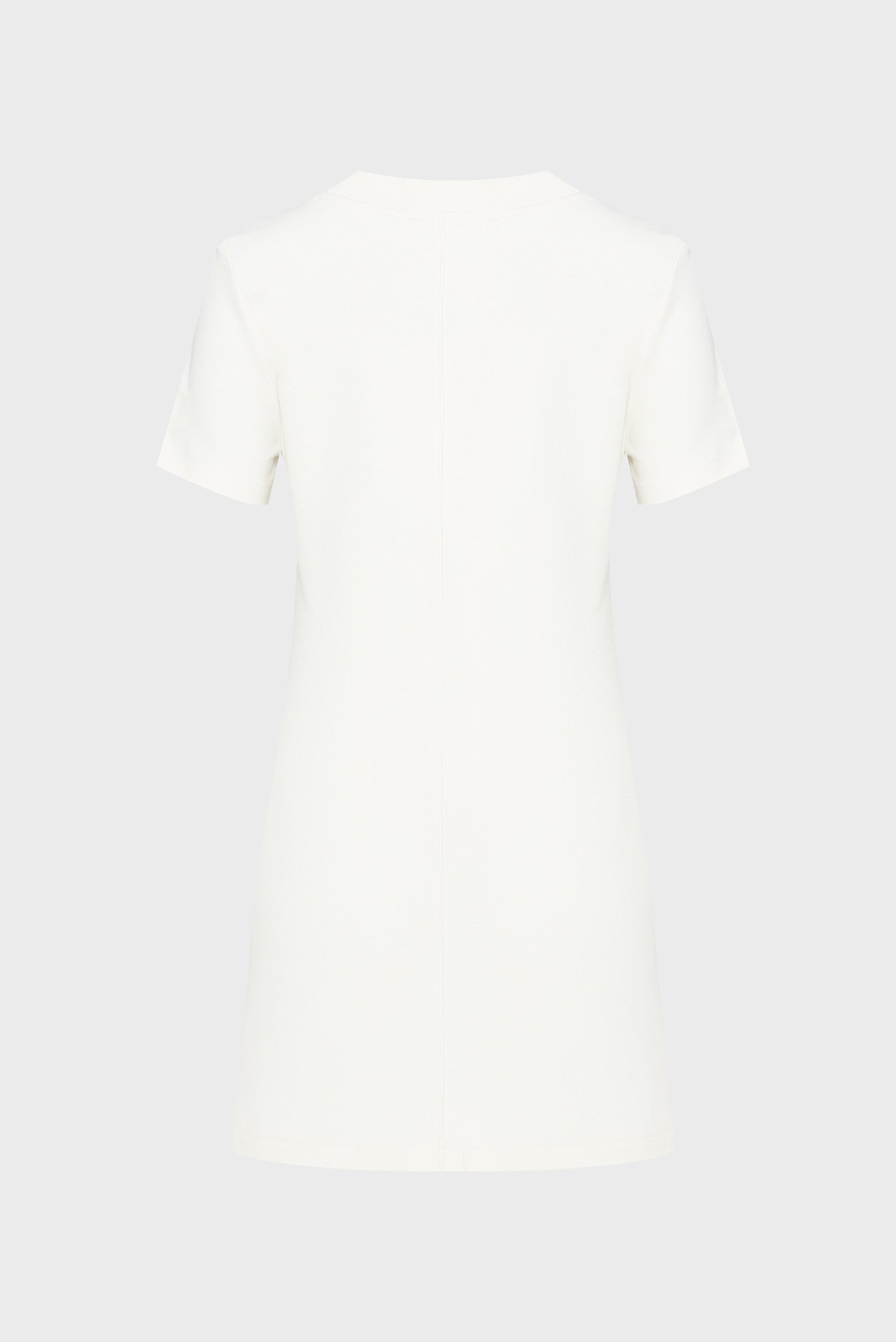 Платье A- PUNTO MILANO T SHIRT DRESS 2