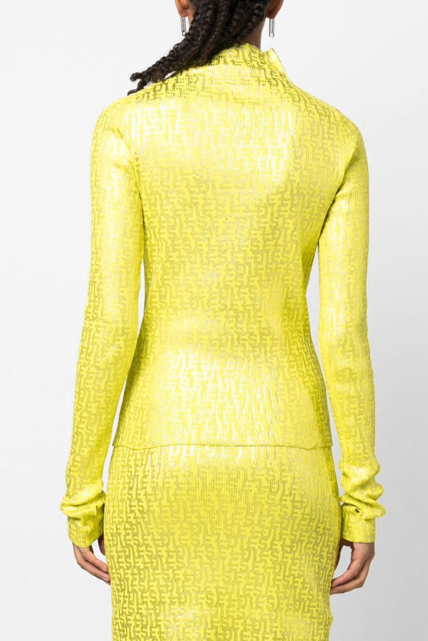 Свитер M-GAVDOS KNITWEAR 3