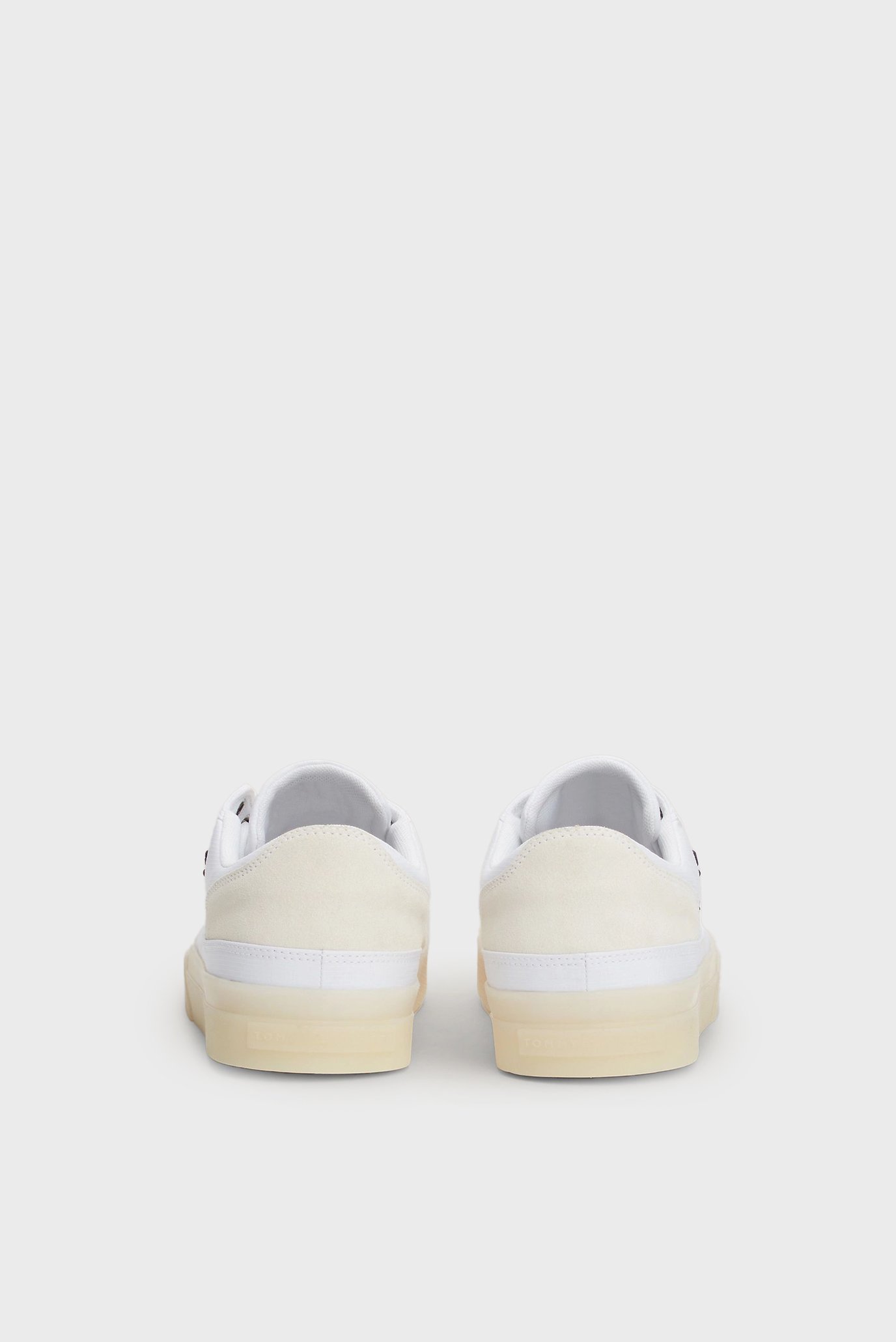 Кеды TH HI VULC STREET LOW MIX 4