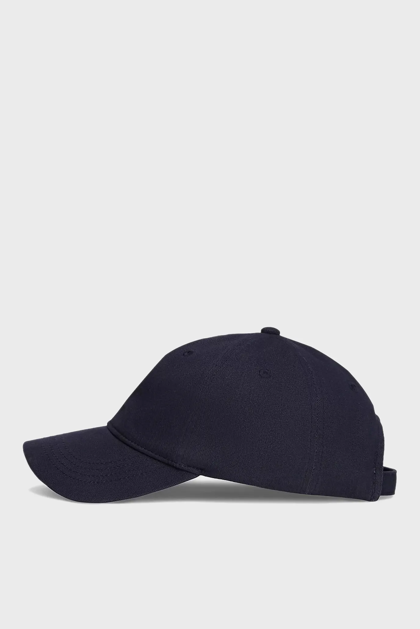 Кепка TH FLAG SOFT 6 PANEL CAP 4