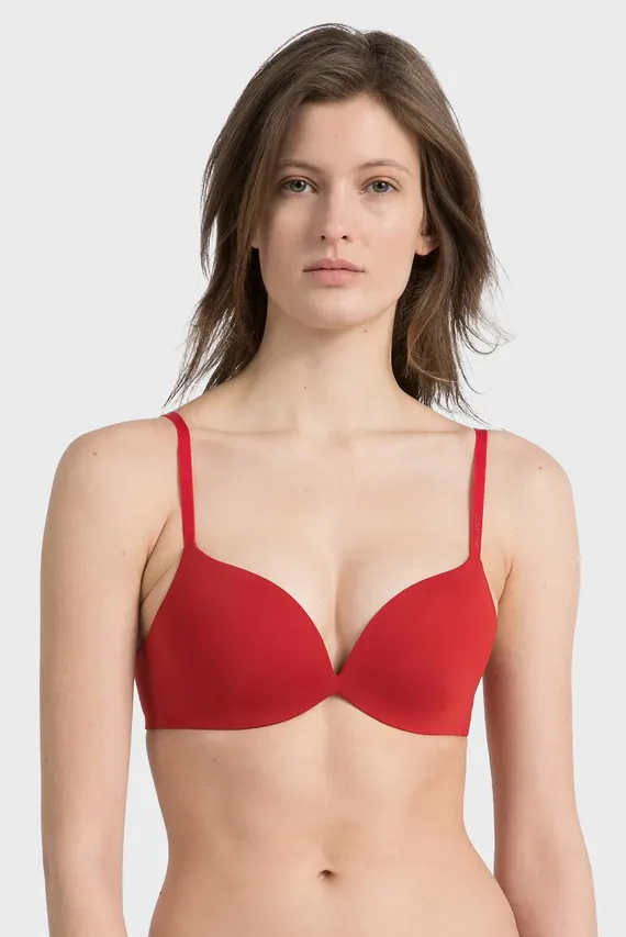 Бюстгальтер PUSH UP PLUNGE Calvin Klein