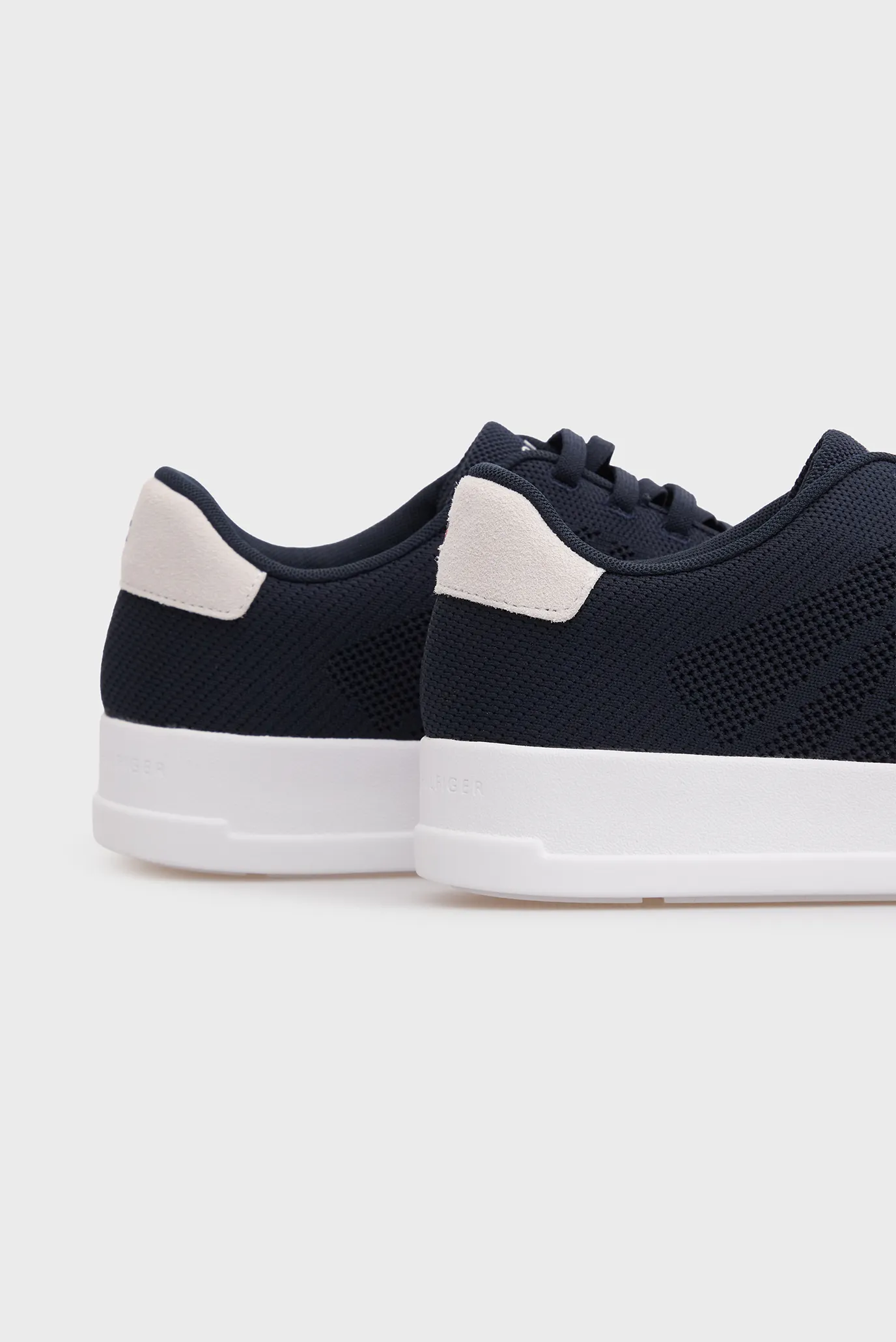 Кеды TH COURT KNIT 2