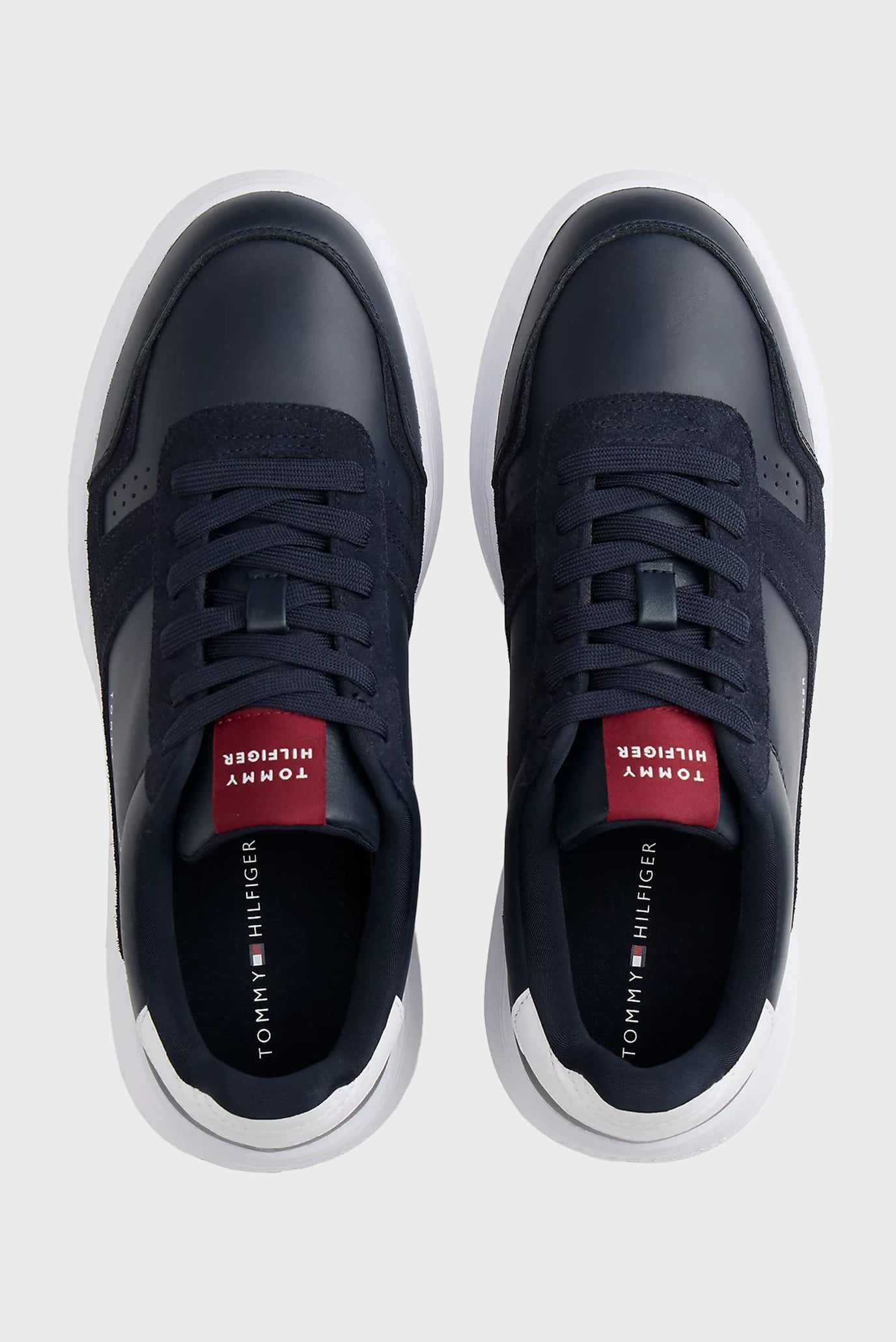 Кеды MODERN LIGHTCUP LTH WL 4