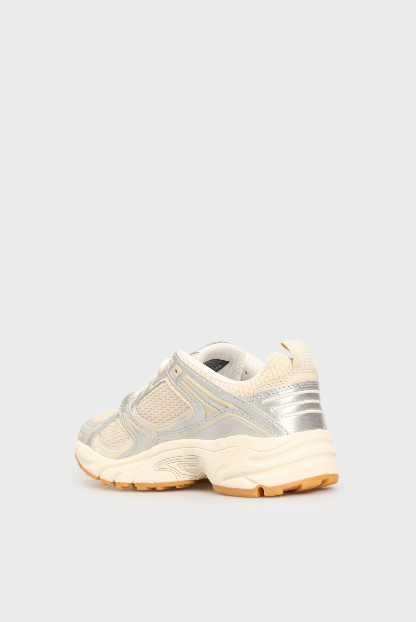 Женские кроссовки ARCHIVE'97 METALLIC 5