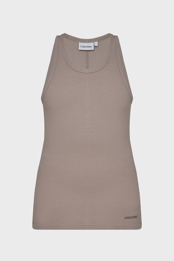Майка MODAL RIB TANK TOP