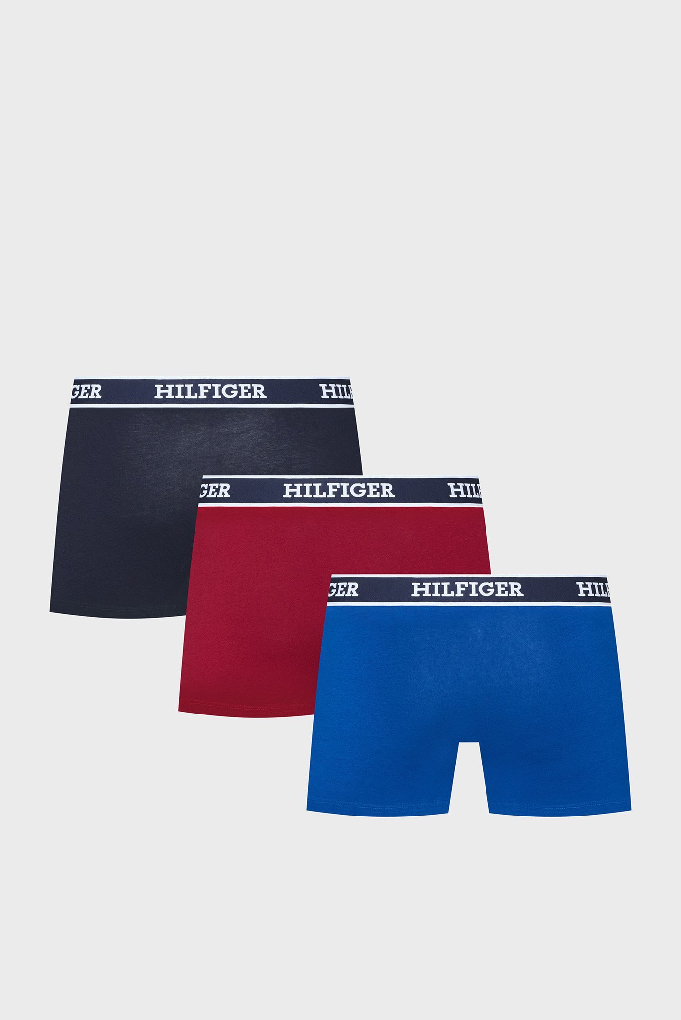 Мужские трусы (3 шт) 2