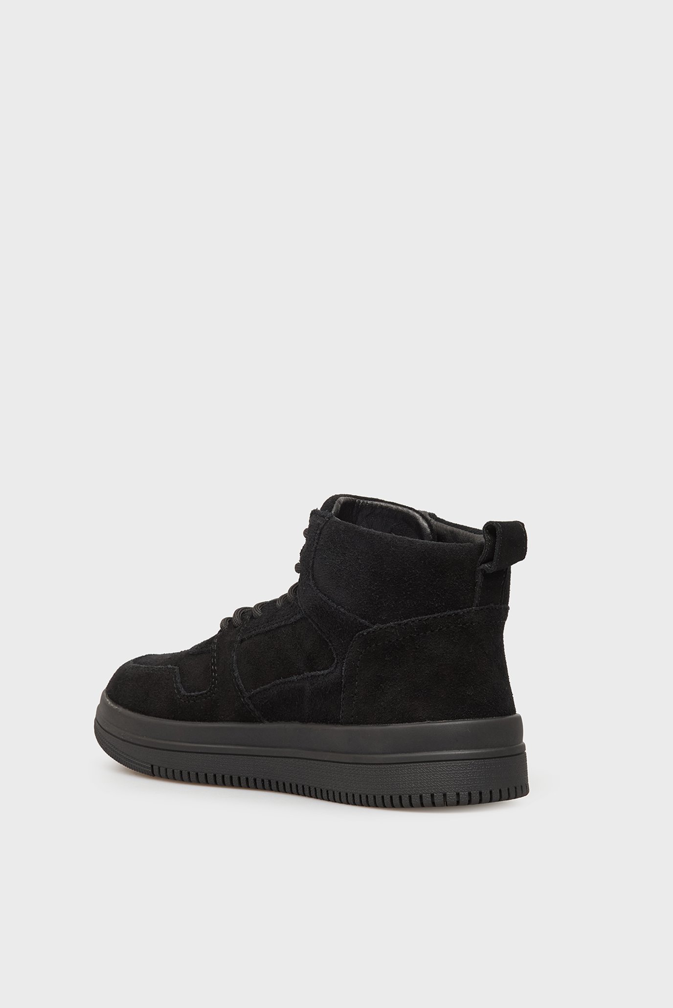 Хайтопы Blans 4