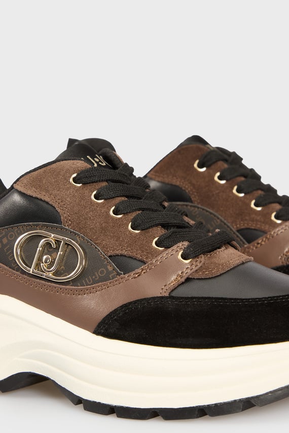 Кроссовки EVA 06