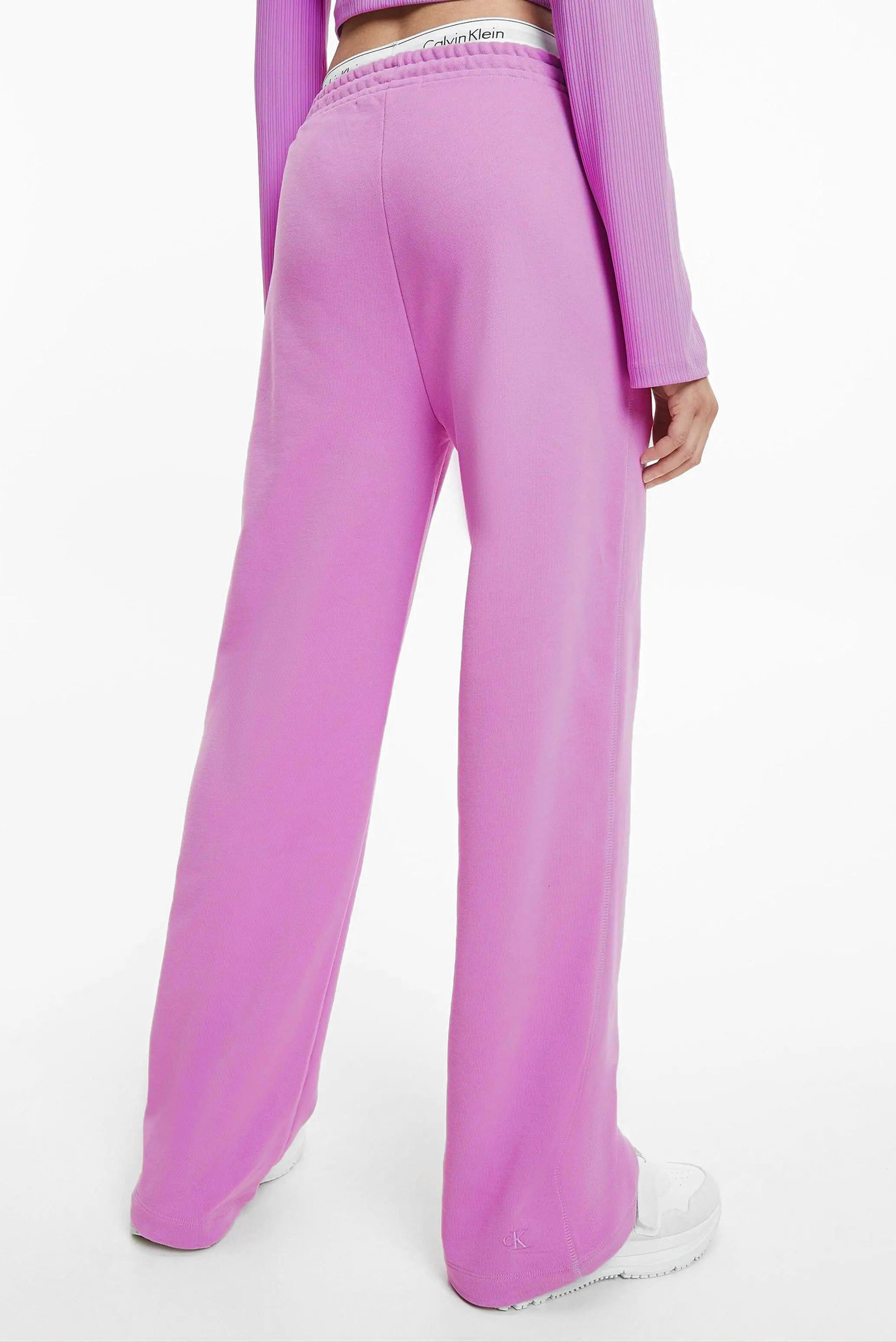 Штаны спортивные MICRO MONOLOGO STRAIGHT PANTS 6