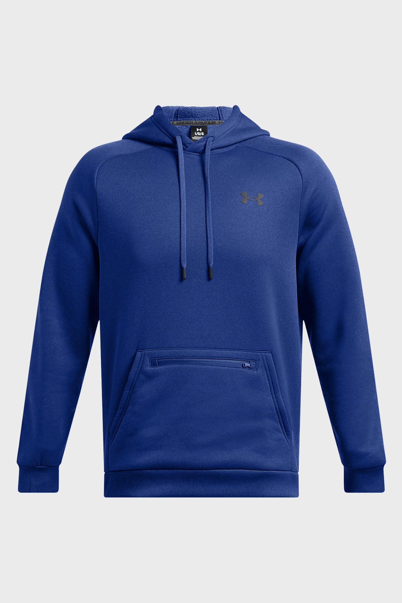 Худи UA Armour Flc Pro Kanga HD 4