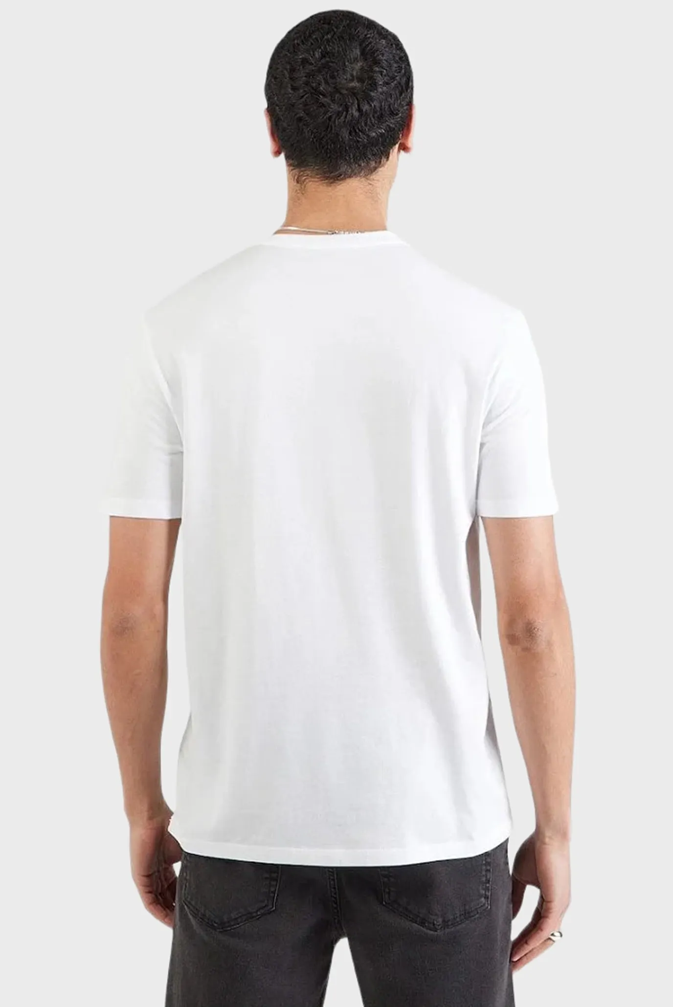 Футболка 30S EU WHOLESALE JEANS GRAPHICS 3