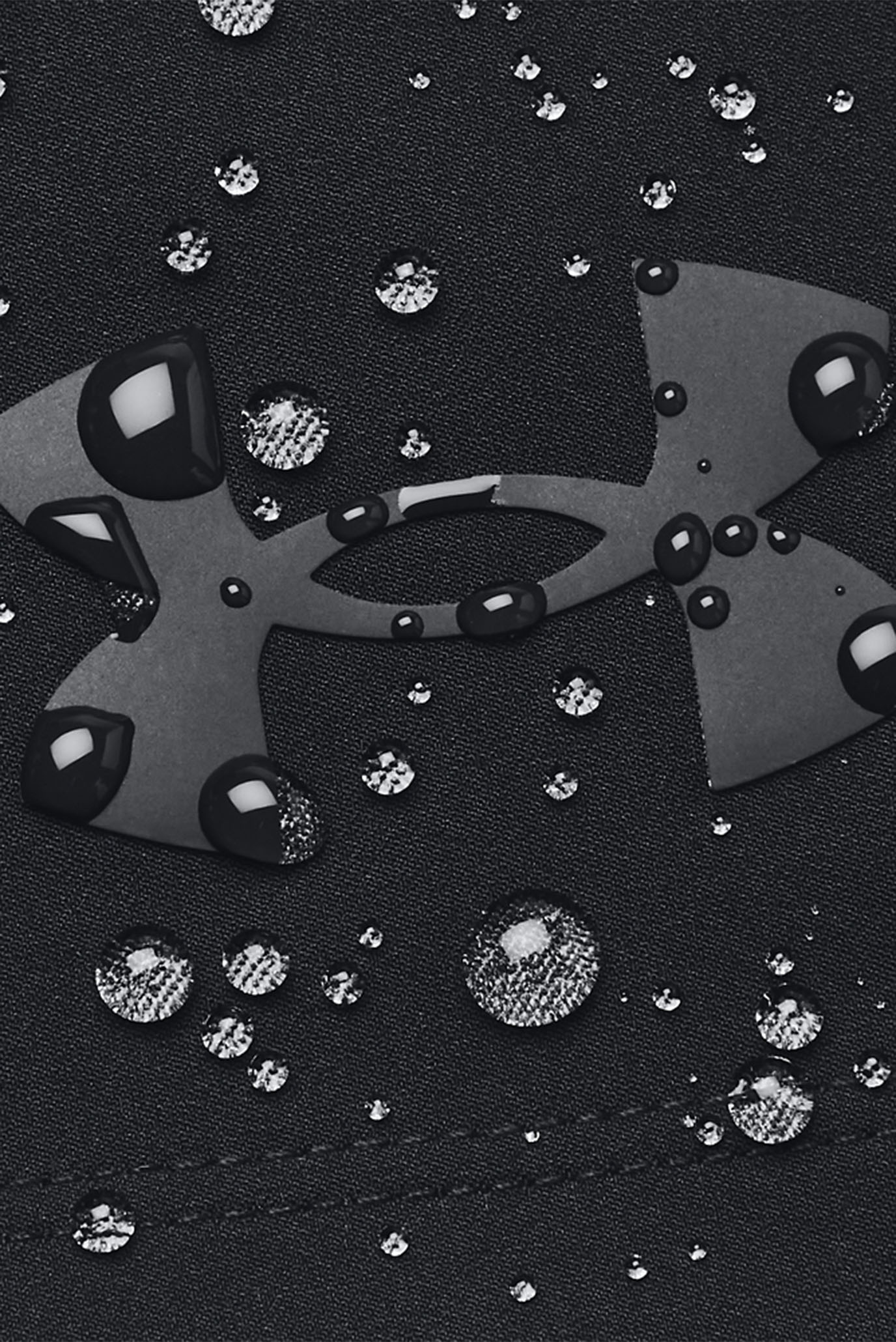 Шорты UA Unstoppable Shorts 6