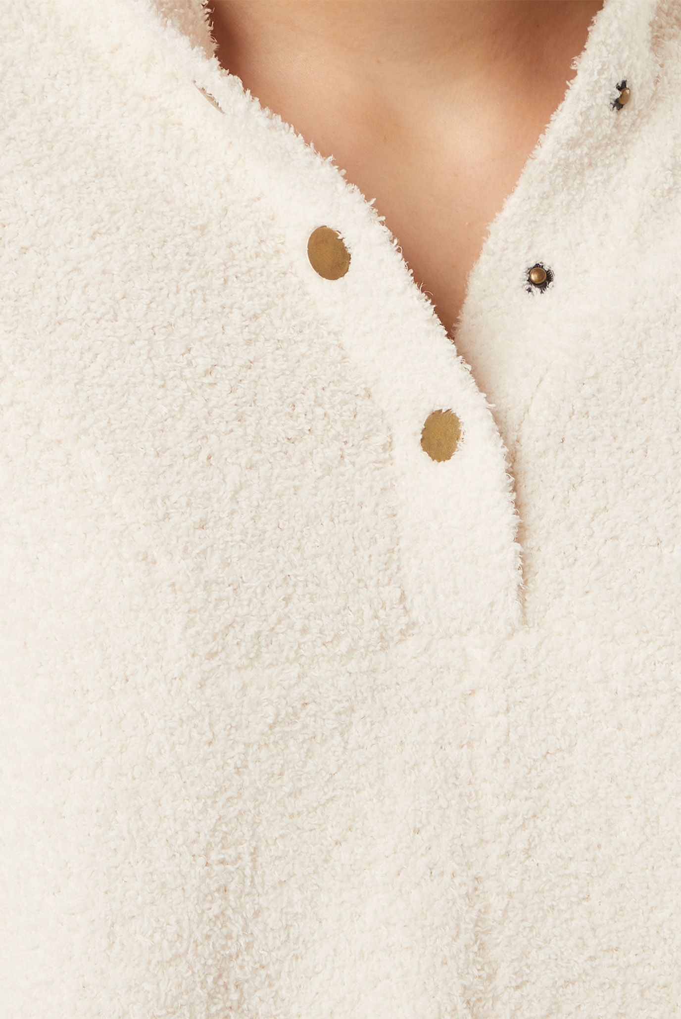 Пончо/BIJAN - PONCHO 5