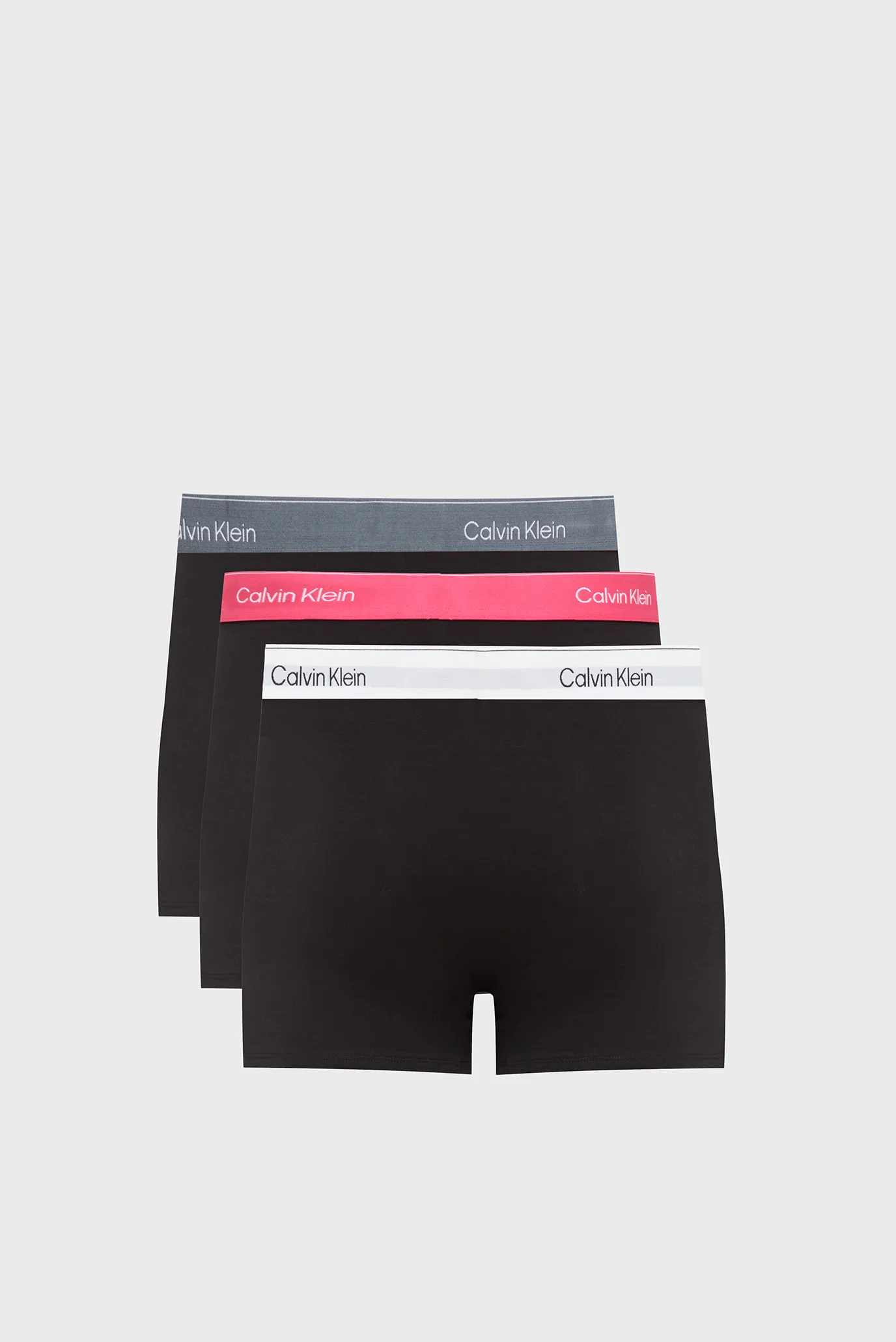 Набор белья RELAXED FIT TRUNK 3P 8