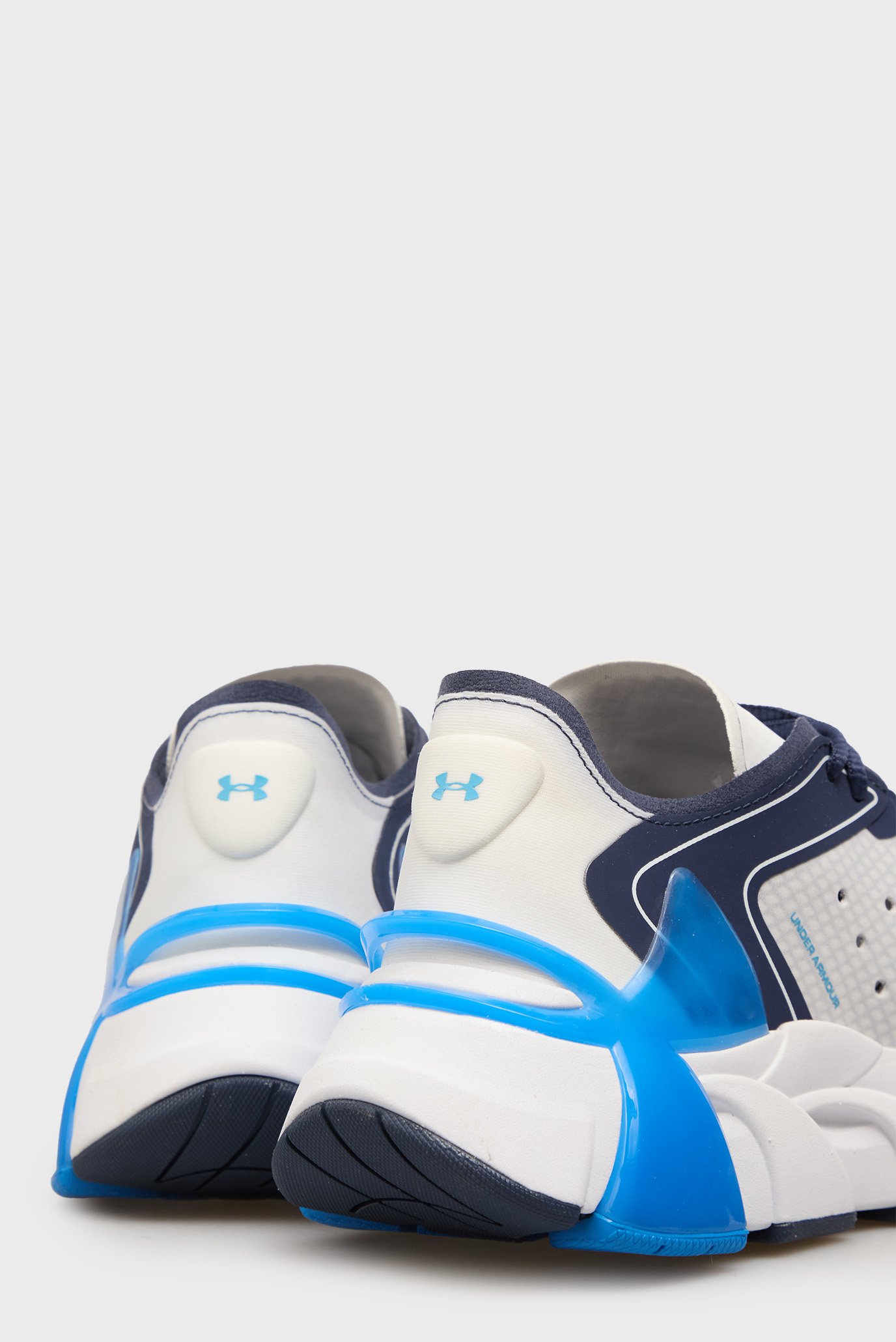 Кроссовки UA Halo Trainer 2