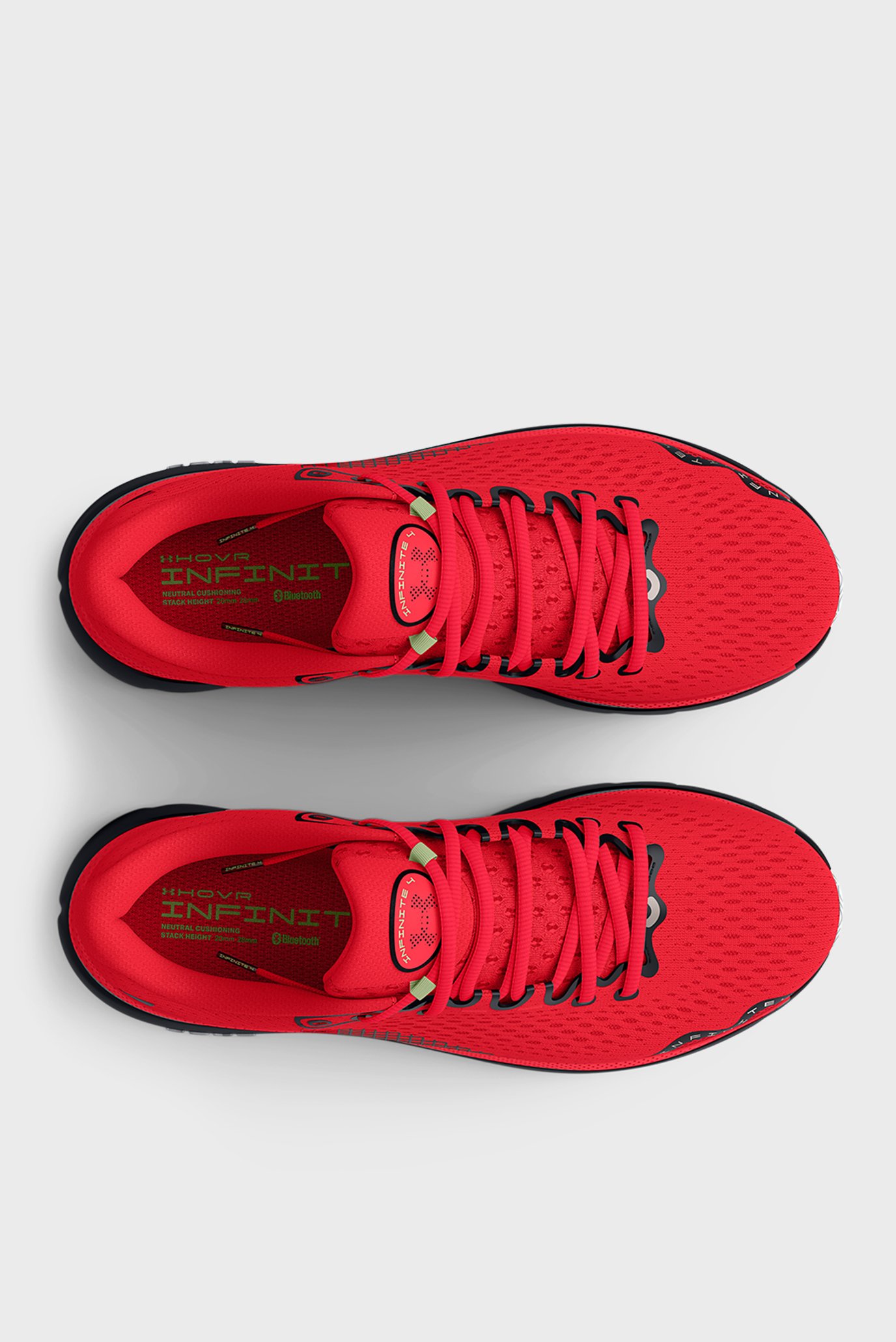 Кроссовки UA HOVR Infinite 4 4