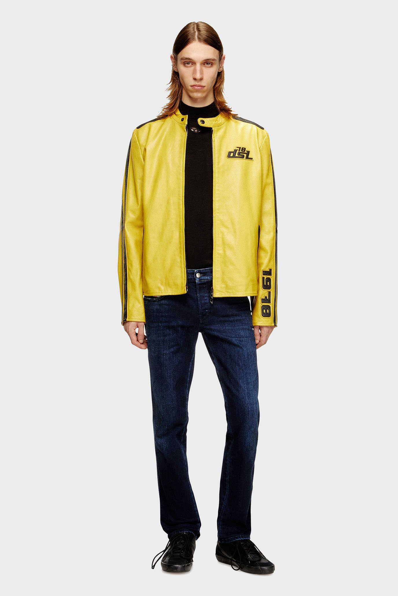 Джинсы 1993 D-VYL L.32 PANTALONI 2