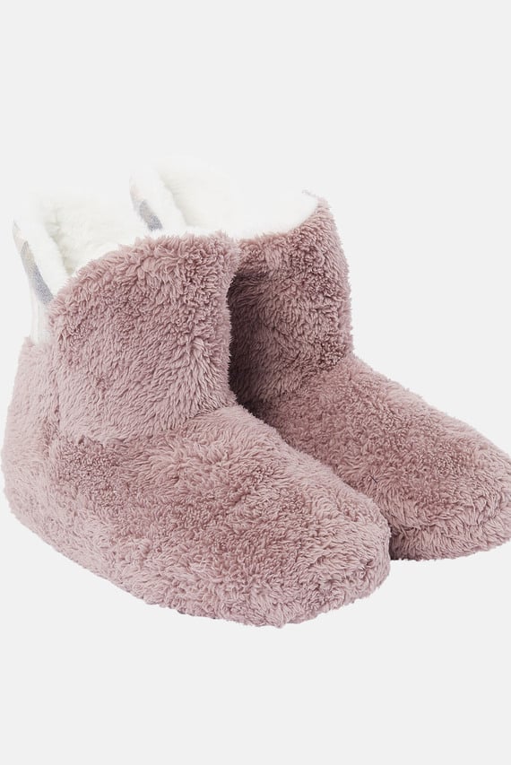 Тапки домашние MAYA - BOTTINES