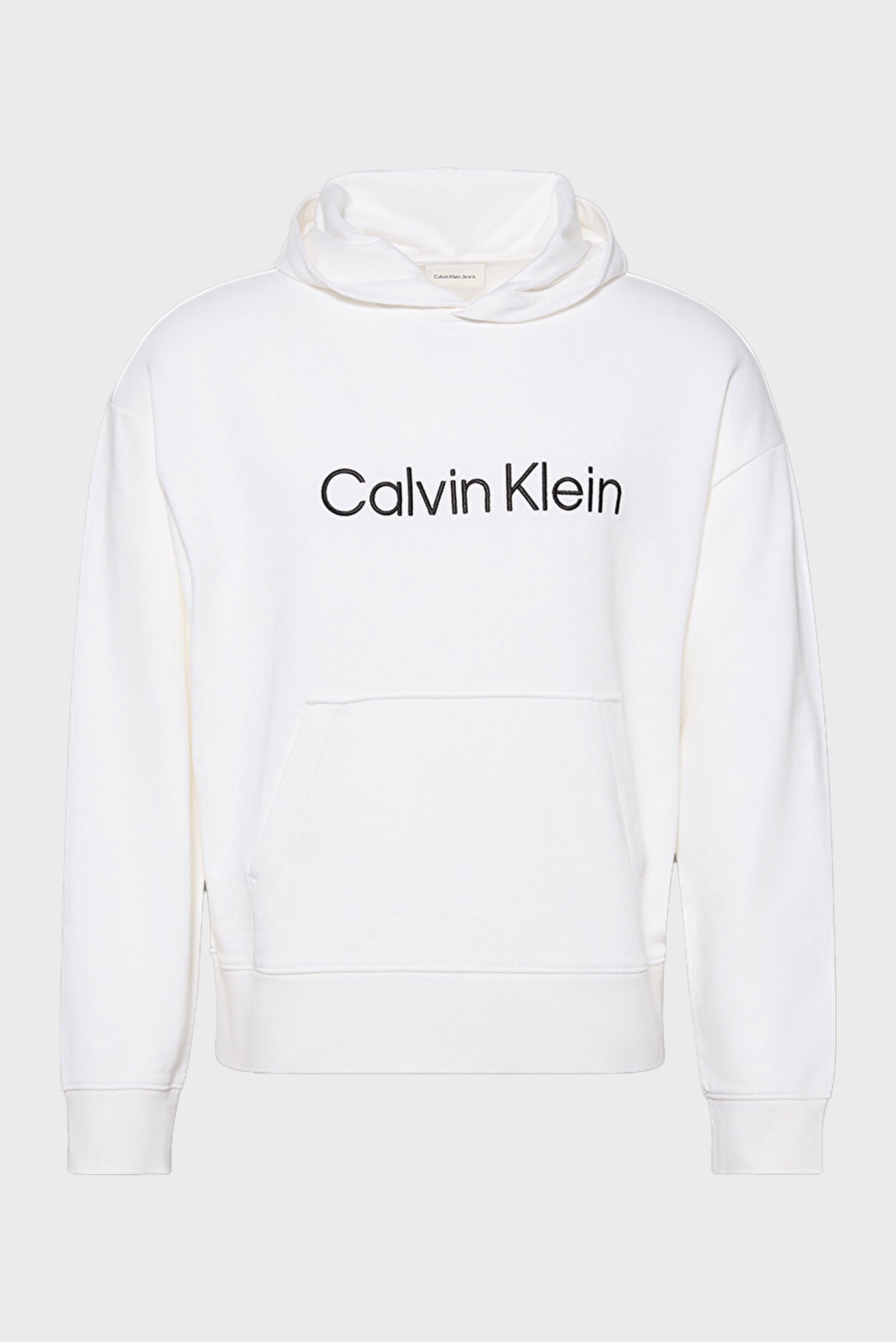 Худи/LS STANDARD LOGO TERRY PO HOOD 1