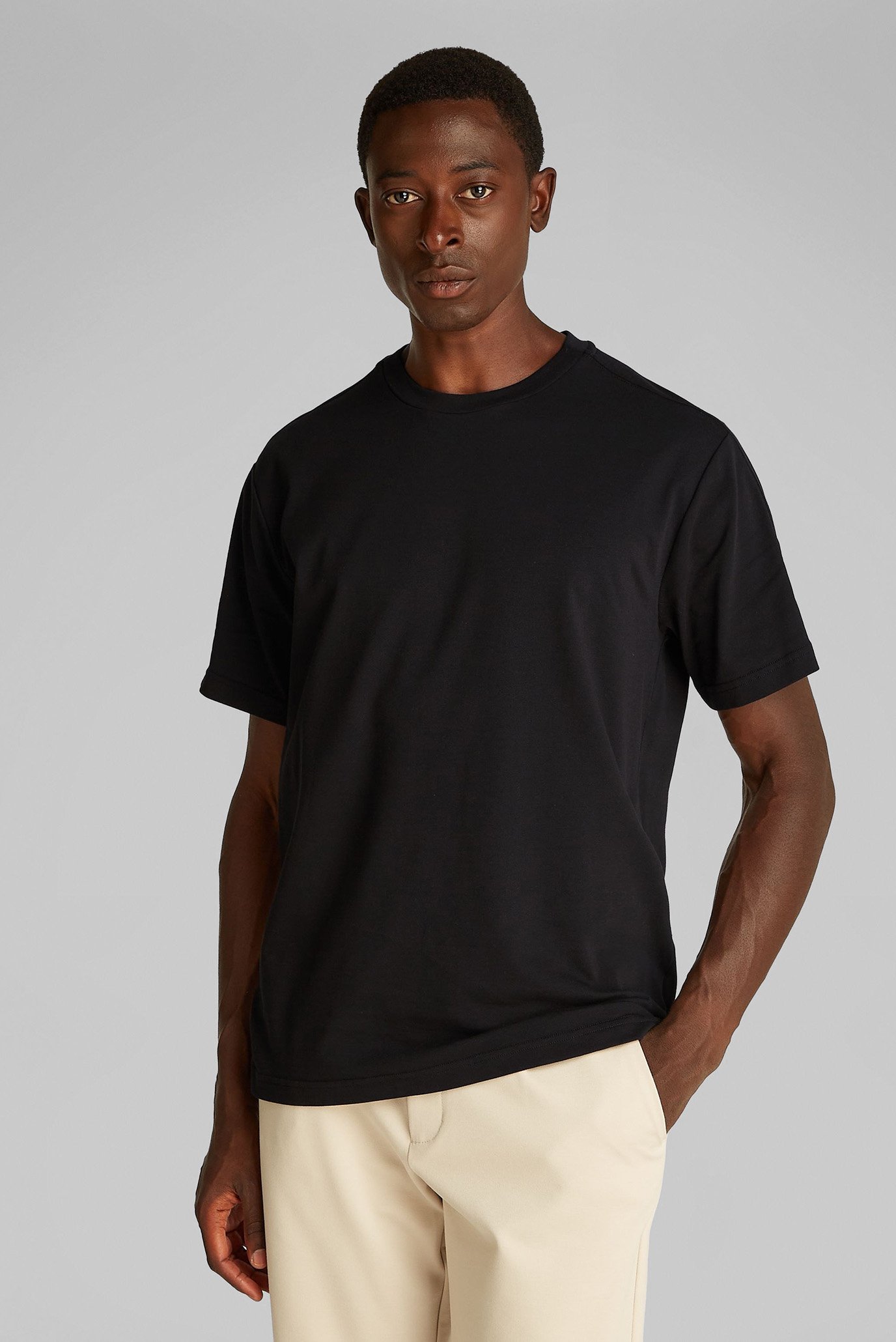 Футболка THERMO TECH PIQUE T-SHIRT 1