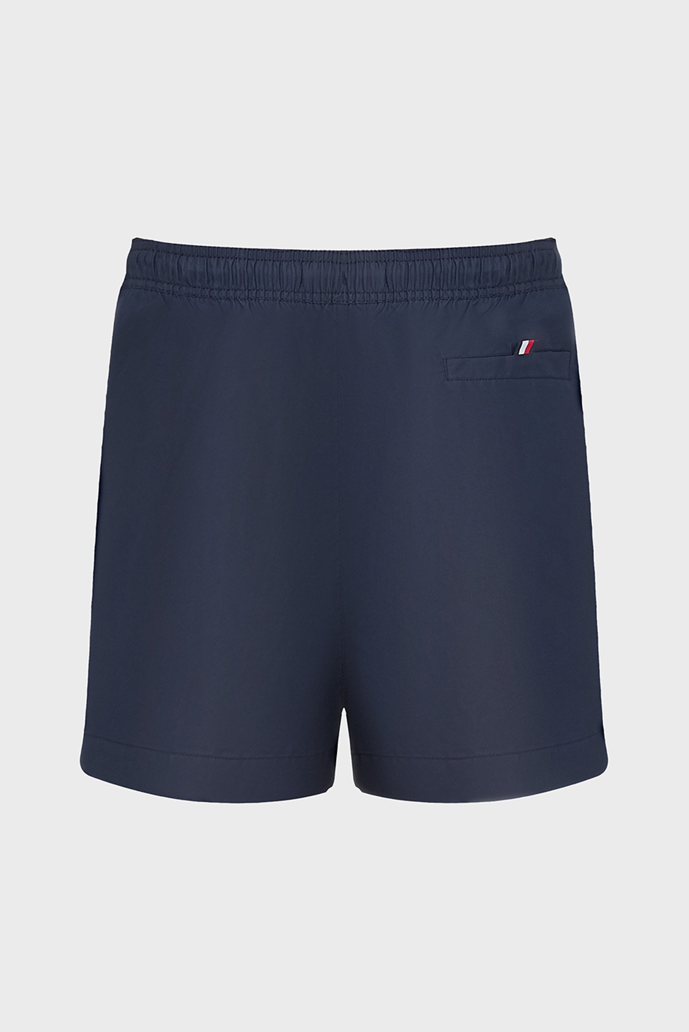Шорты плавательные MEDIUM DRAWSTRINGTommy Hilfiger Шорты плавательные MEDIUM DRAWSTRING 2