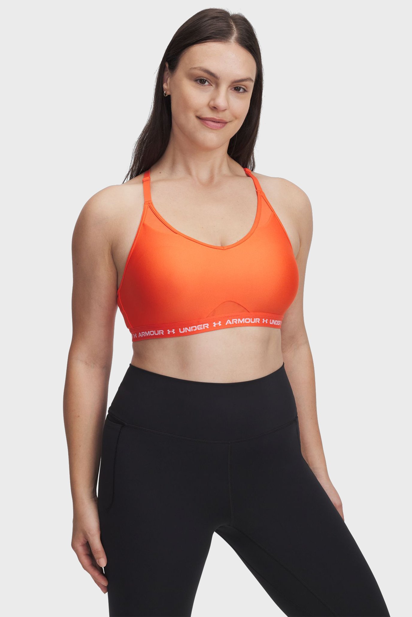 Топ UA Crossback Low Bra 3