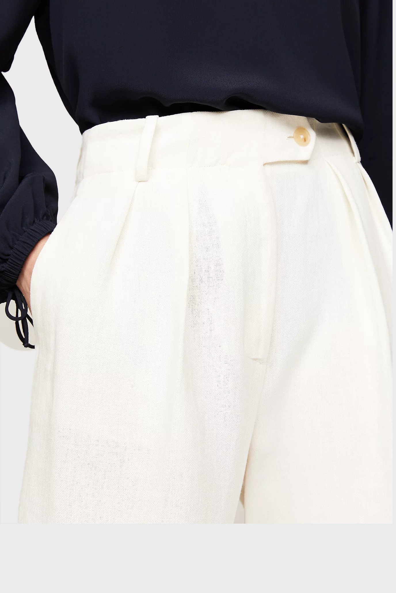 Брюки ELEVATED LINEN RLX STRAIGHT PANT 4