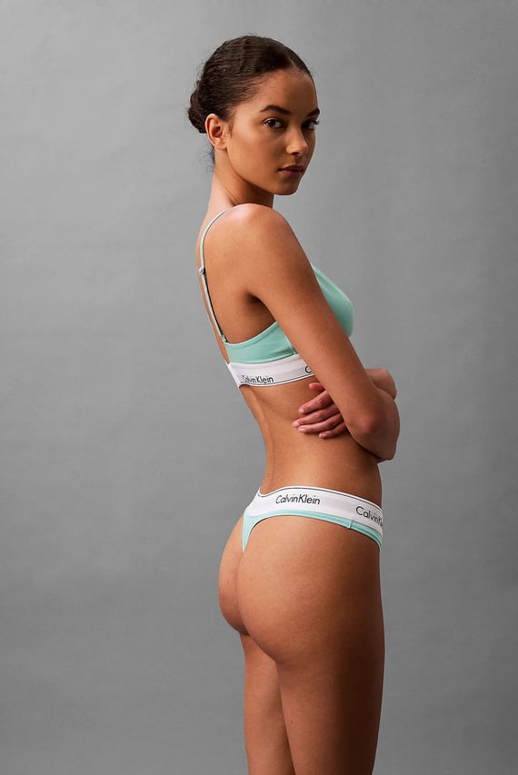 Трусы THONG