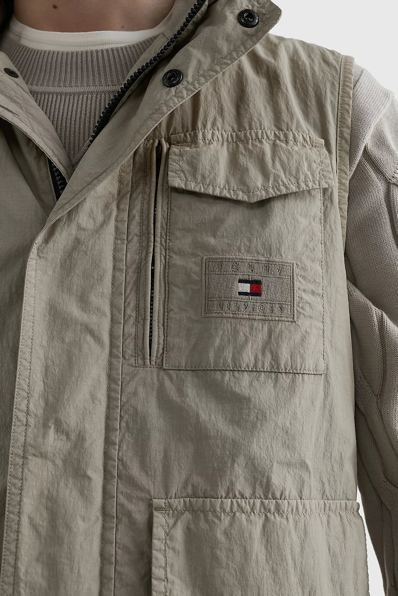 Жилет GMD SAIL VEST 4