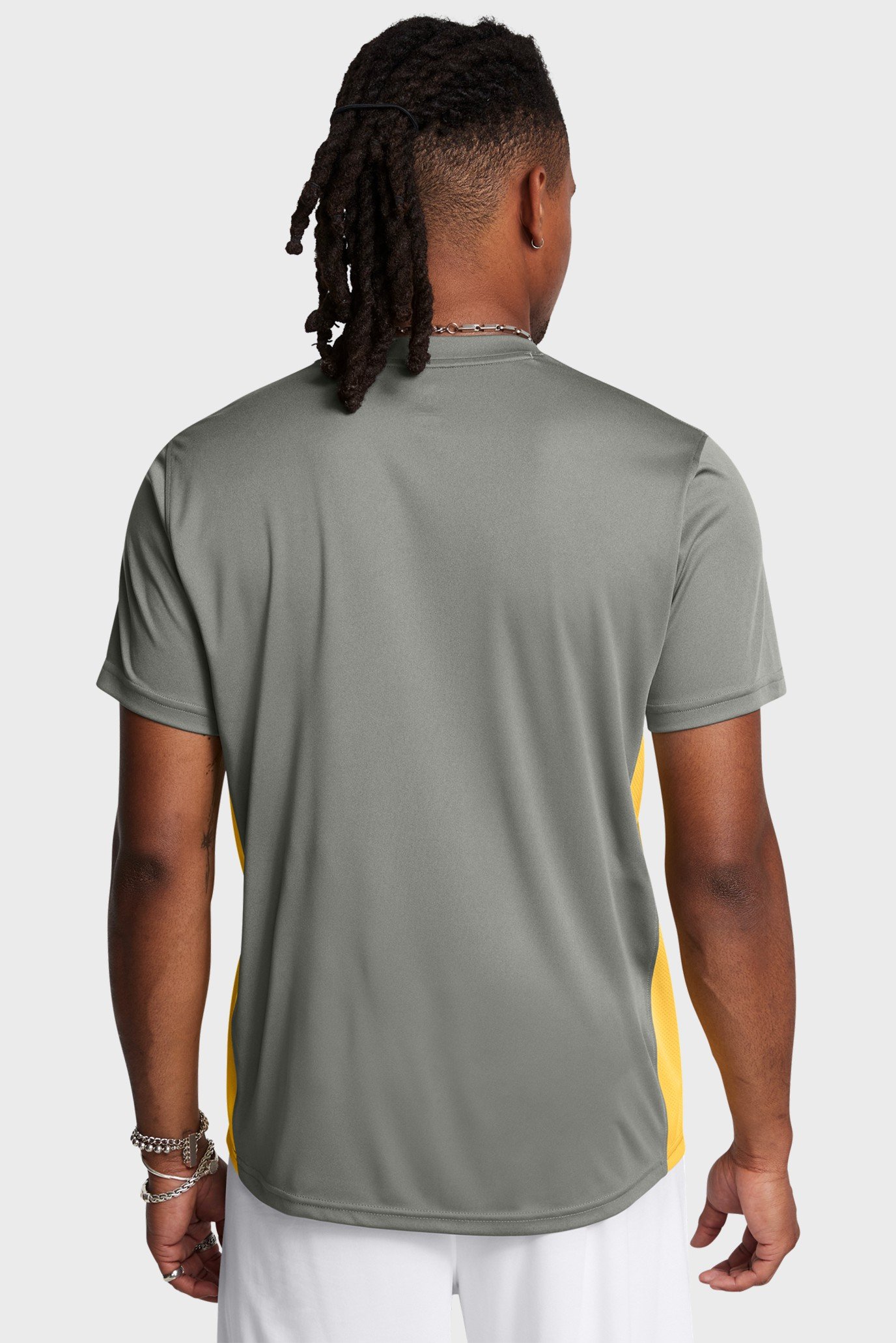 Футболка UA M's Ch. Train SS 2