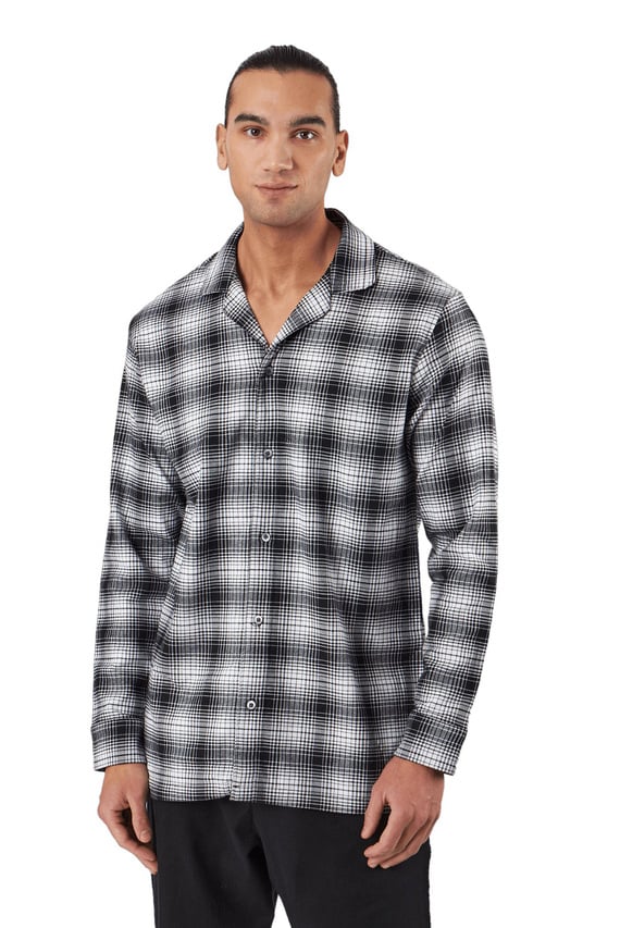 Лонгслив L S BUTTON DOWN