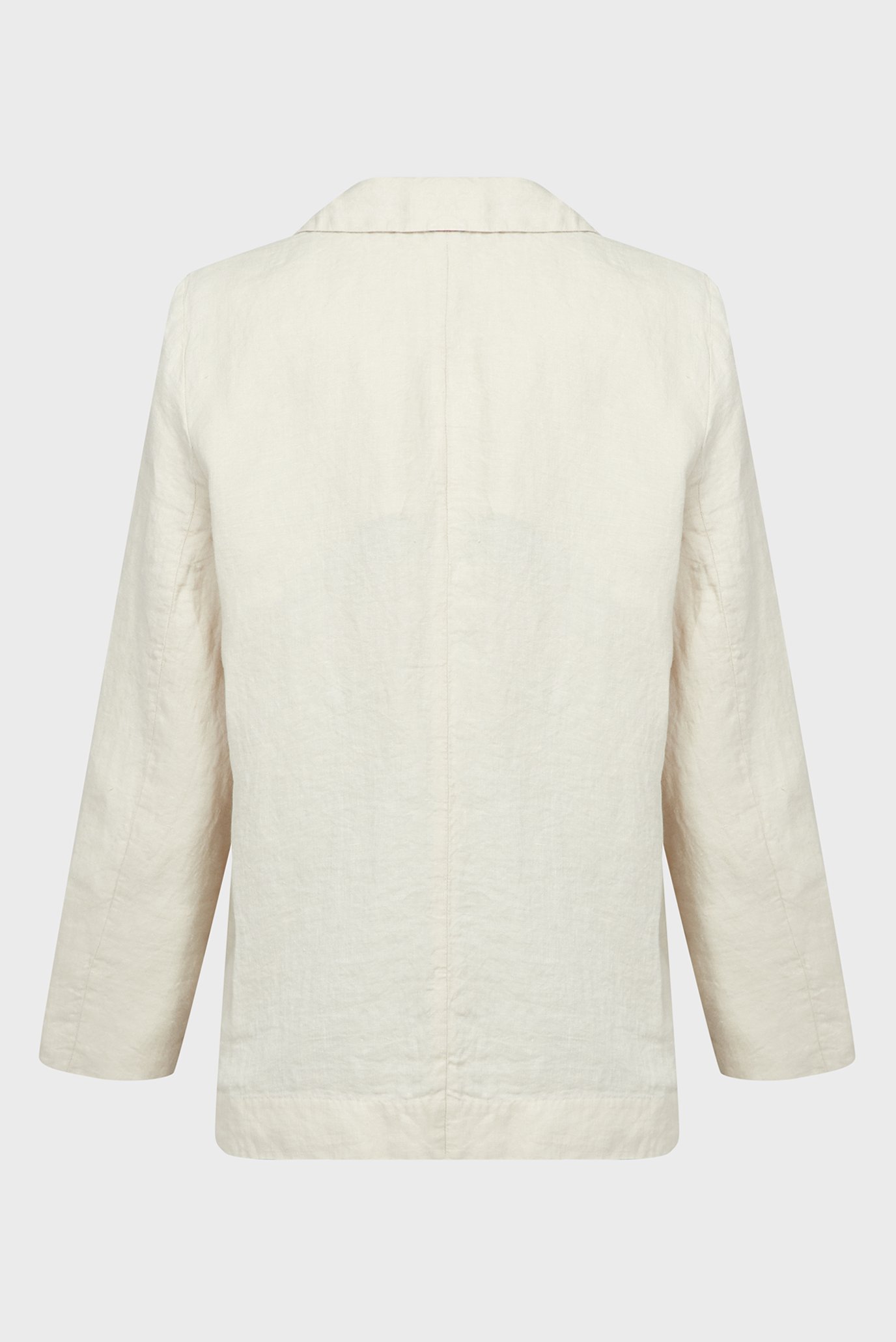 Пиджак CASUAL LINEN SB BLAZER 2