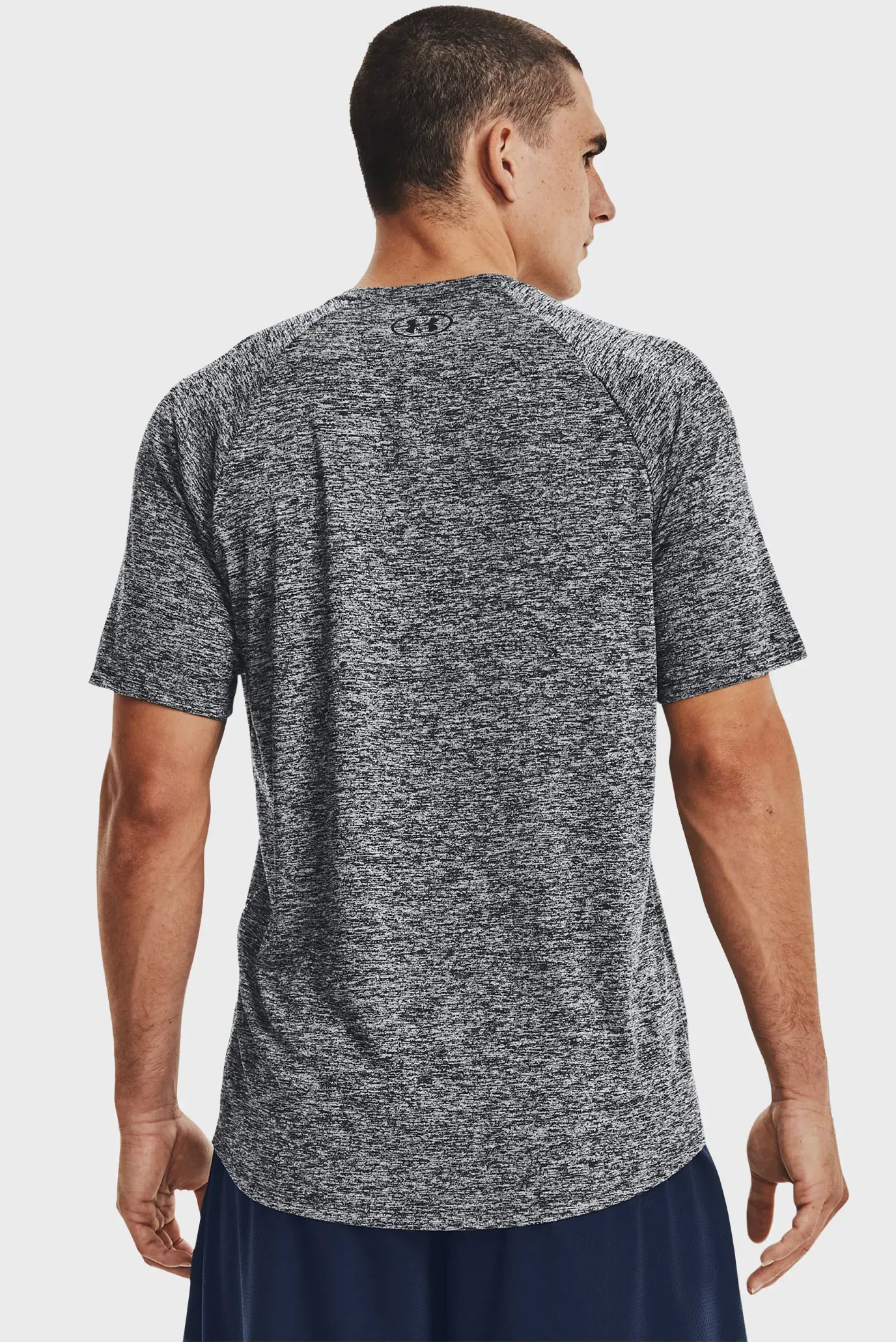 Футболка UA Tech 2.0 SS Tee 3
