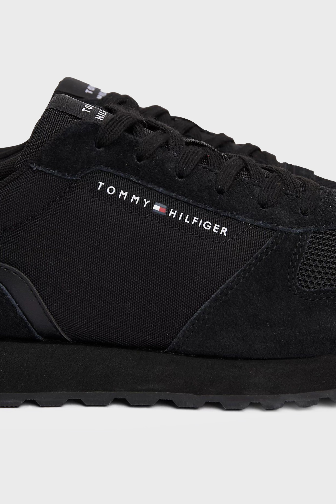 Кроссовки NEW RUNNER EVA MIX FLAG 2