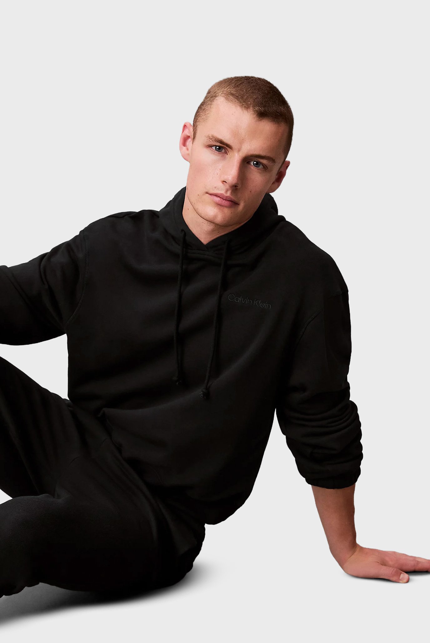 Реглан L S HOODIE 6