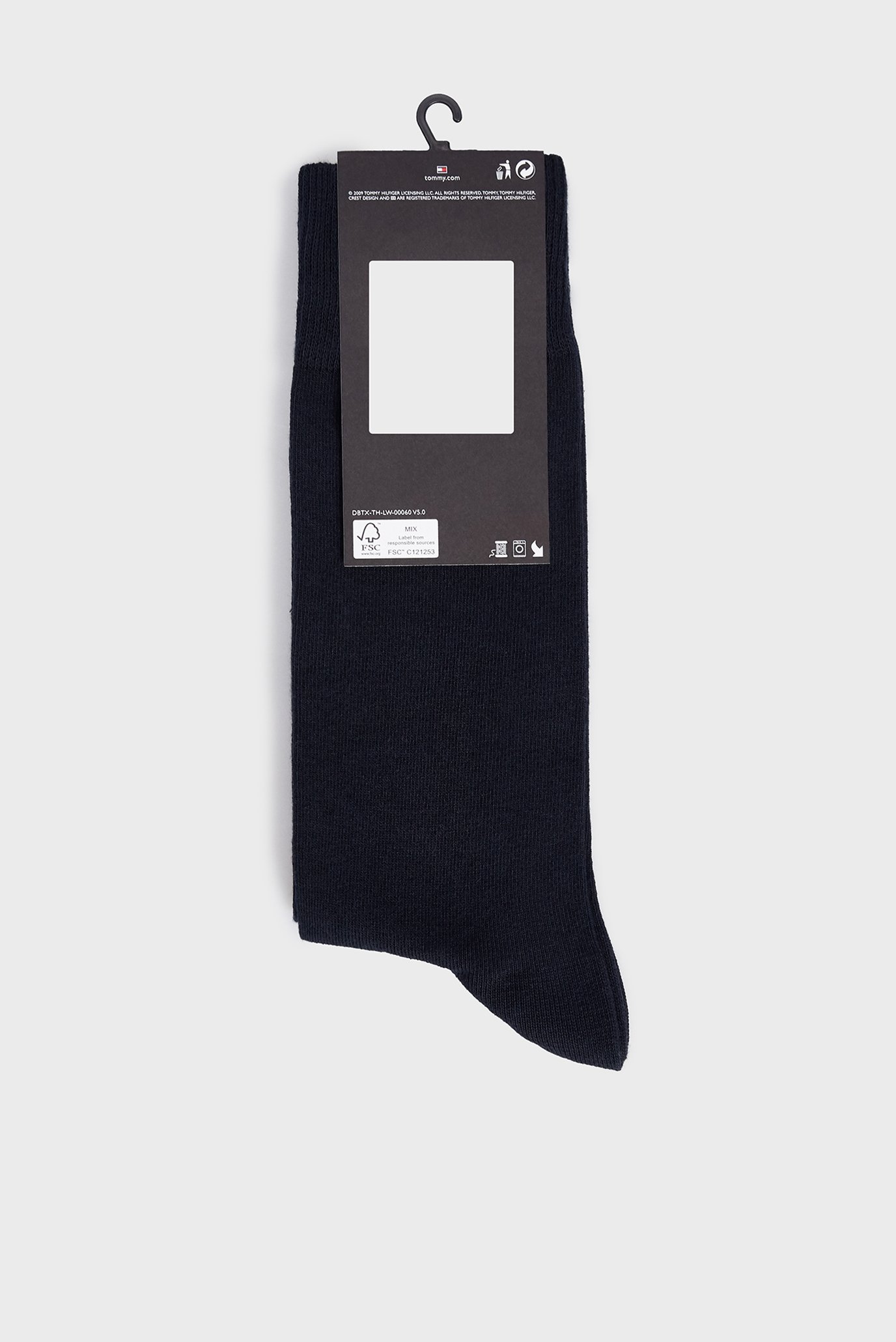 Носки TH MEN SMALL STRIPE SOCK 2P 5