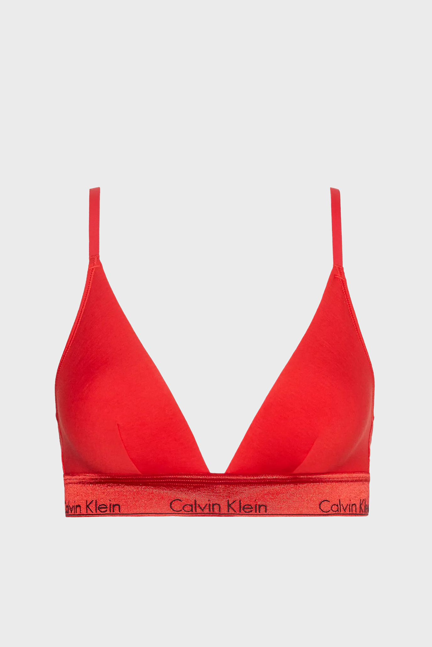 Бюстгальтер UNLINED TRIANGLE 5