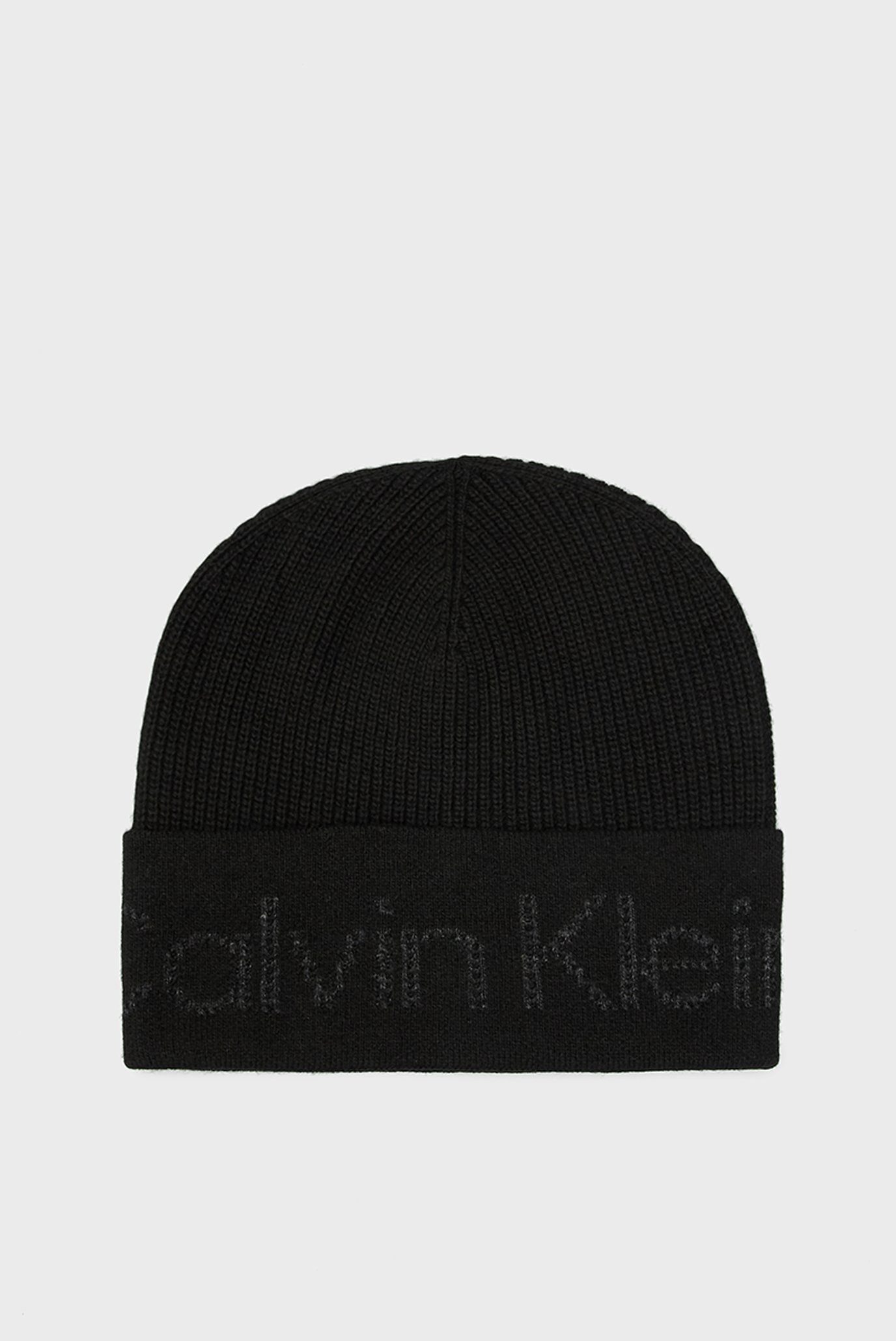 Шапка SIGNITURE BRANDING BEANIE 1