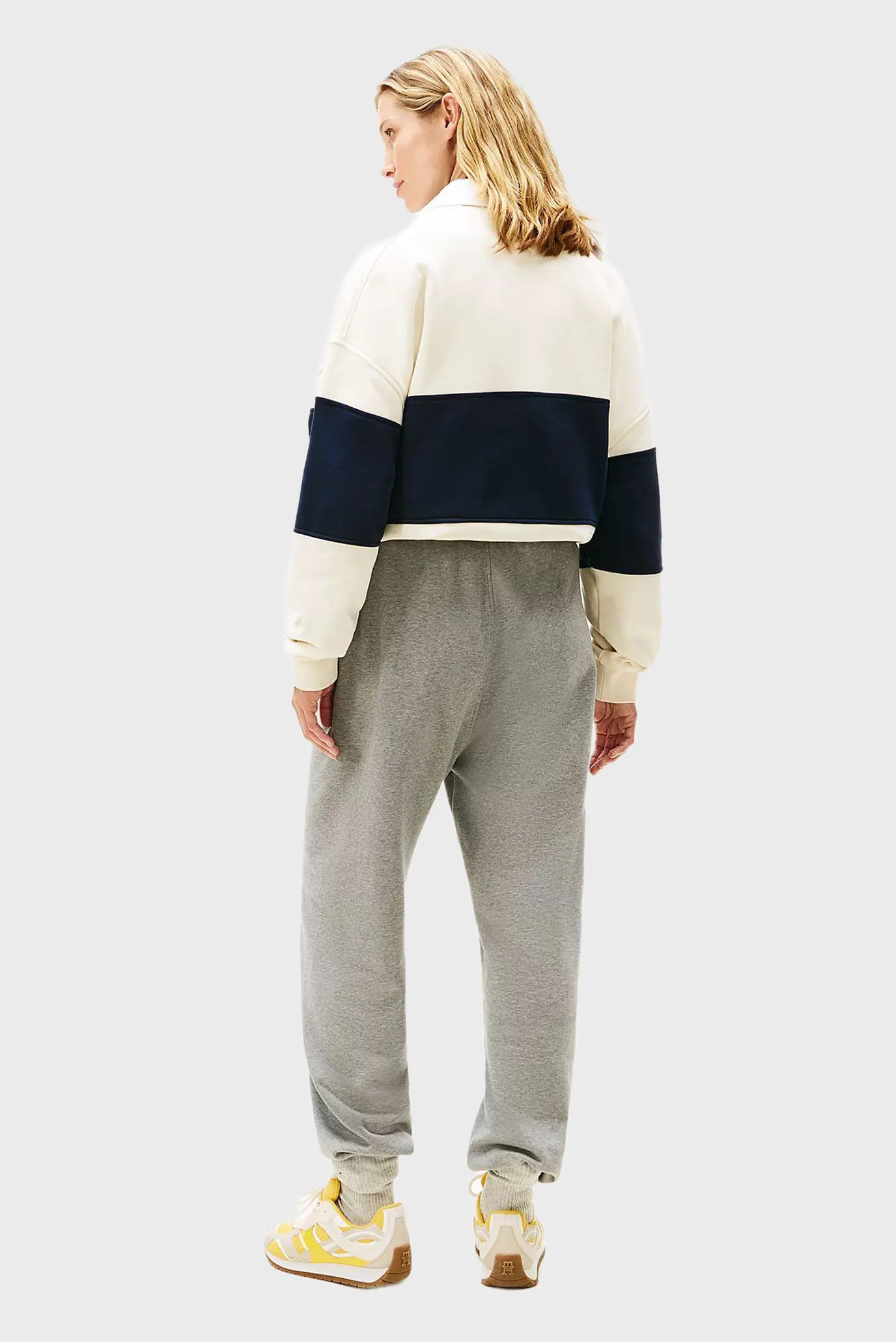 Штаны спортивные VARSITY TERRY SWEATPANT 3