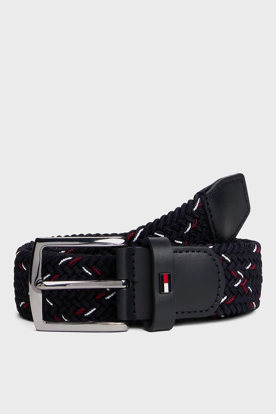 Ремень DENTON ELASTIC Tommy Hilfiger