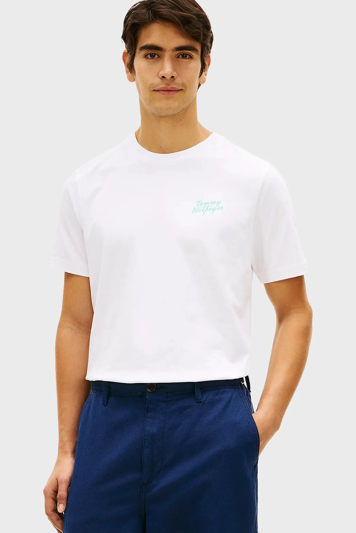 Футболка PALM PHOTO PRINT TEE 2