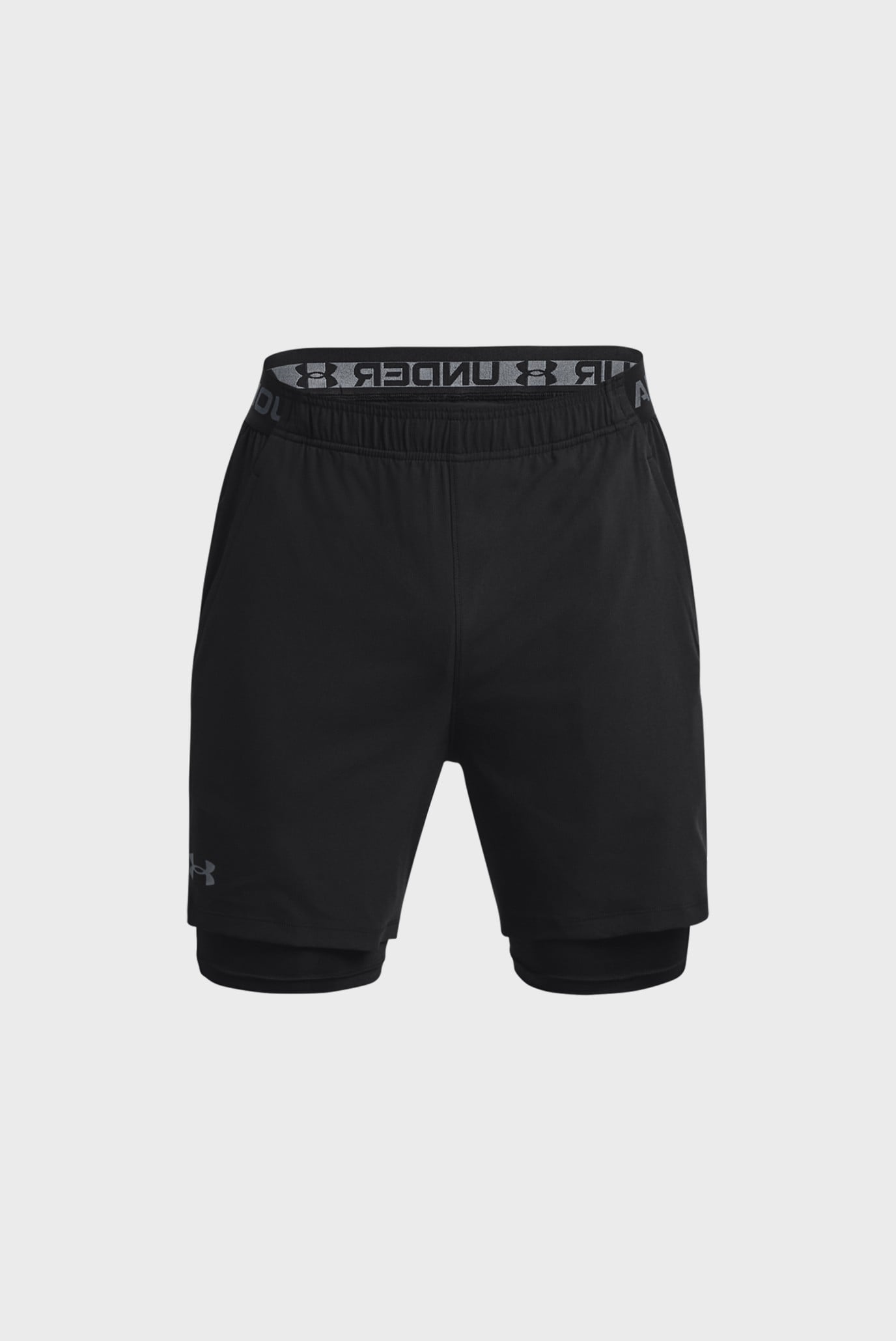 Шорты UA Vanish Woven 2in1 Sts 13