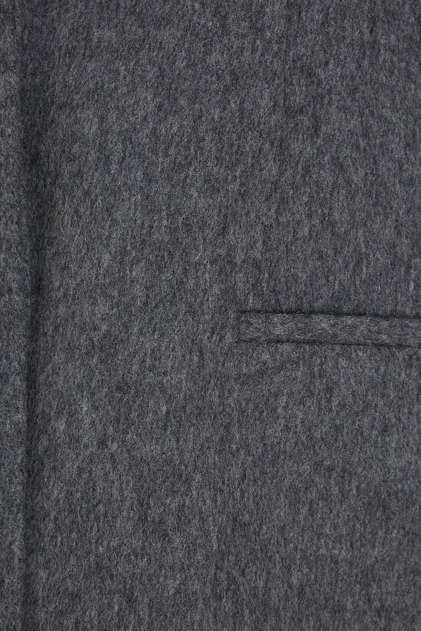 Пиджак FLANNEL WOOL TAILORED BLAZER 3