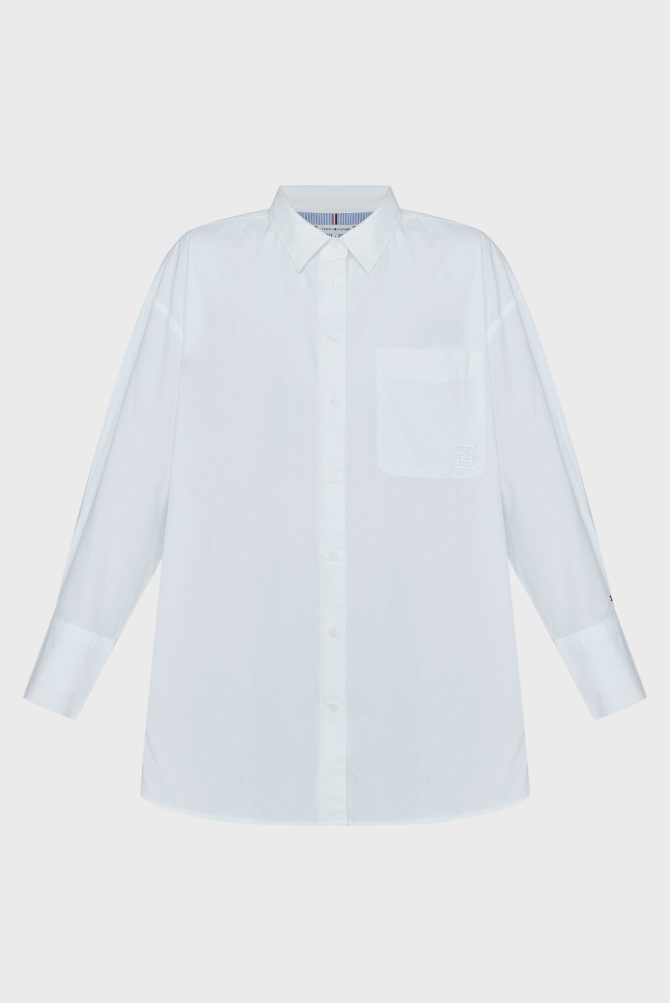 Рубашка SMD ESSENTIAL LOOSE FIT SHIRT 1