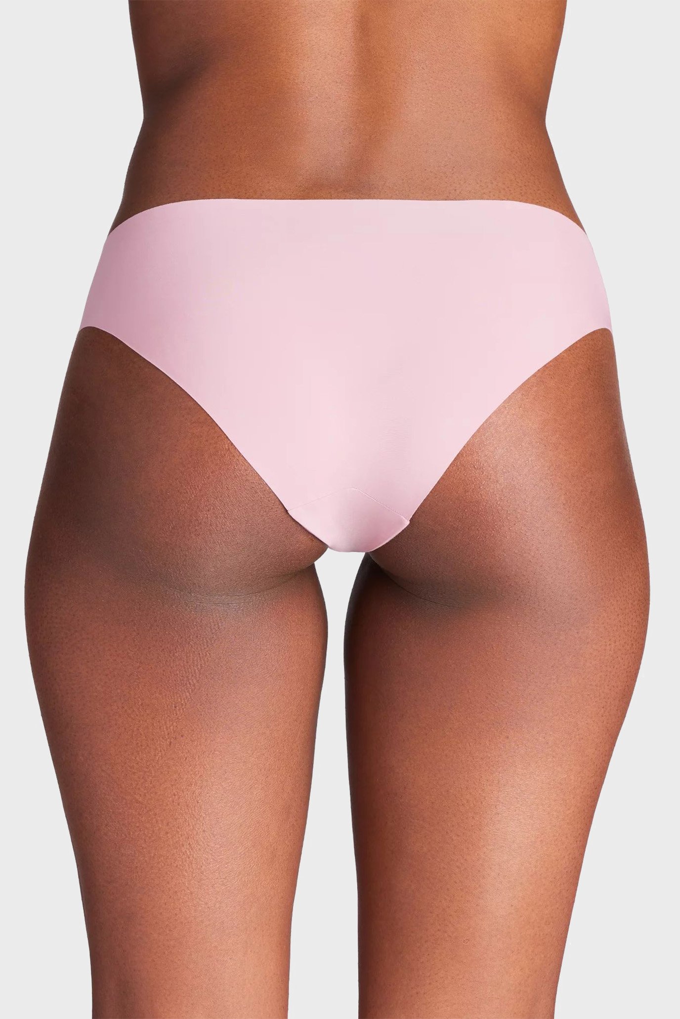 Трусы/UA Pure Stretch NS BKN 4