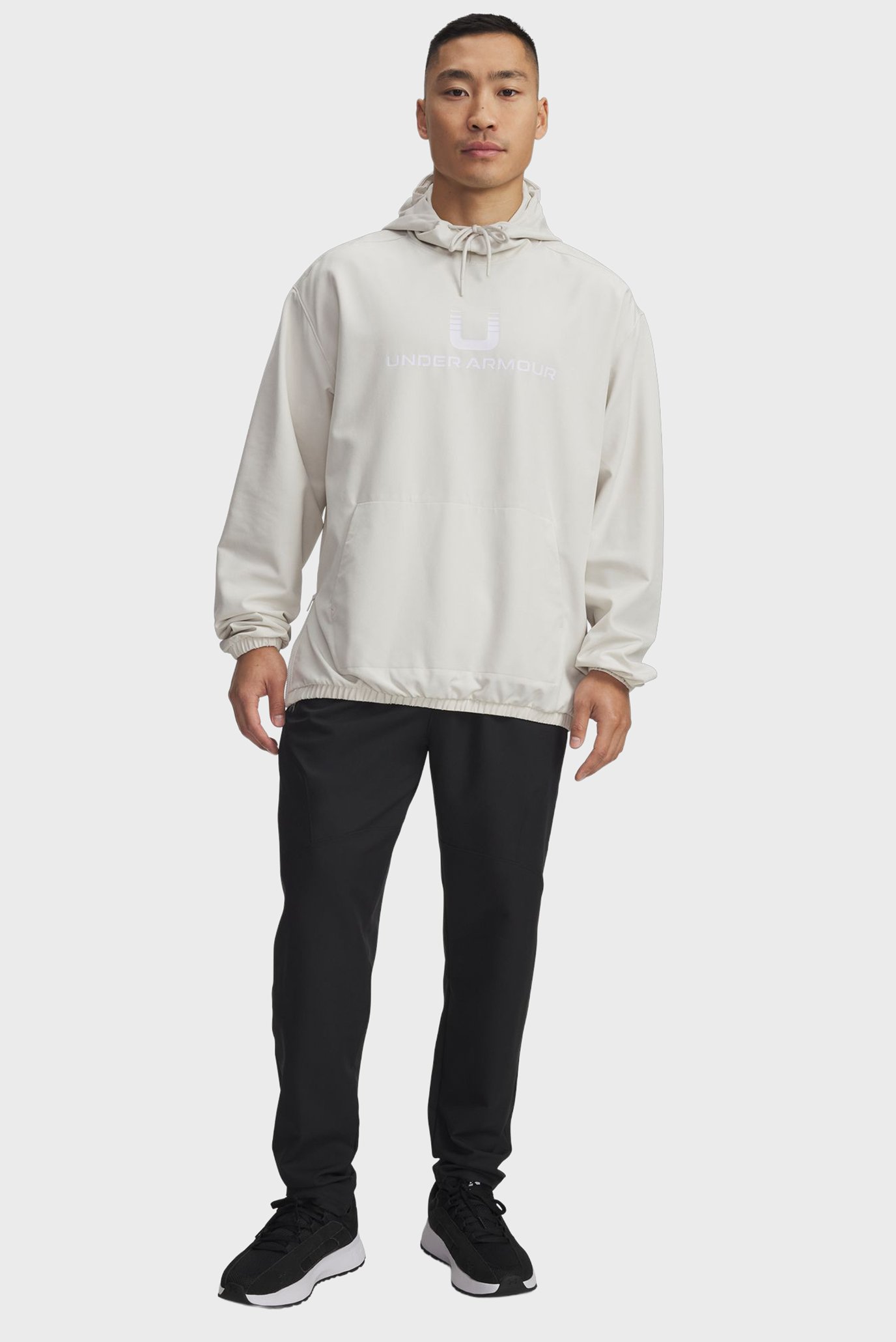 Штаны спортивные UA Unstoppable Tapered Pants 2